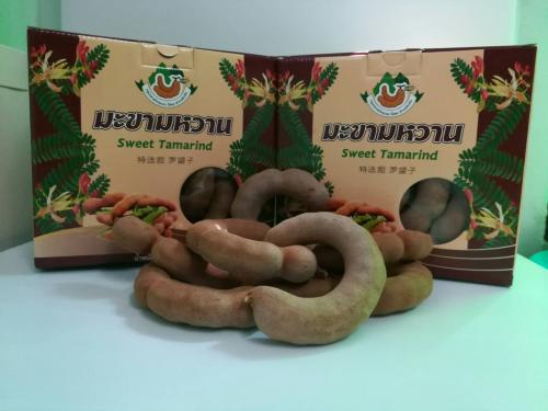 สินค้าและผลิตภัณฑ์แปรรูป