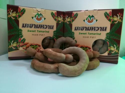 สินค้าและผลิตภัณฑ์แปรรูป