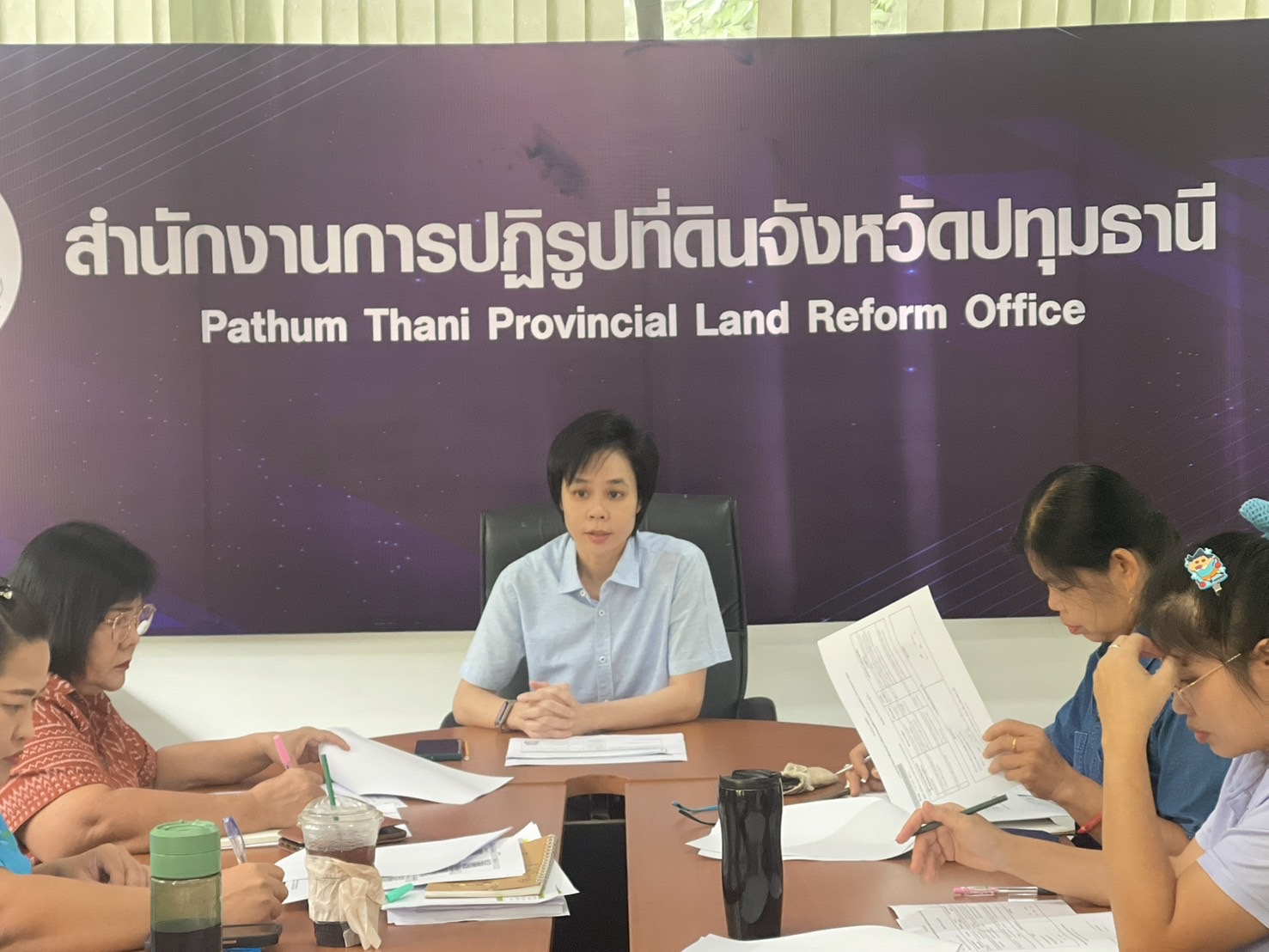 ๊Unit school เรื่องการจัดทำแผนพัฒนารายบุคคลปี 2568 (Individual Development Plan-  IDP)