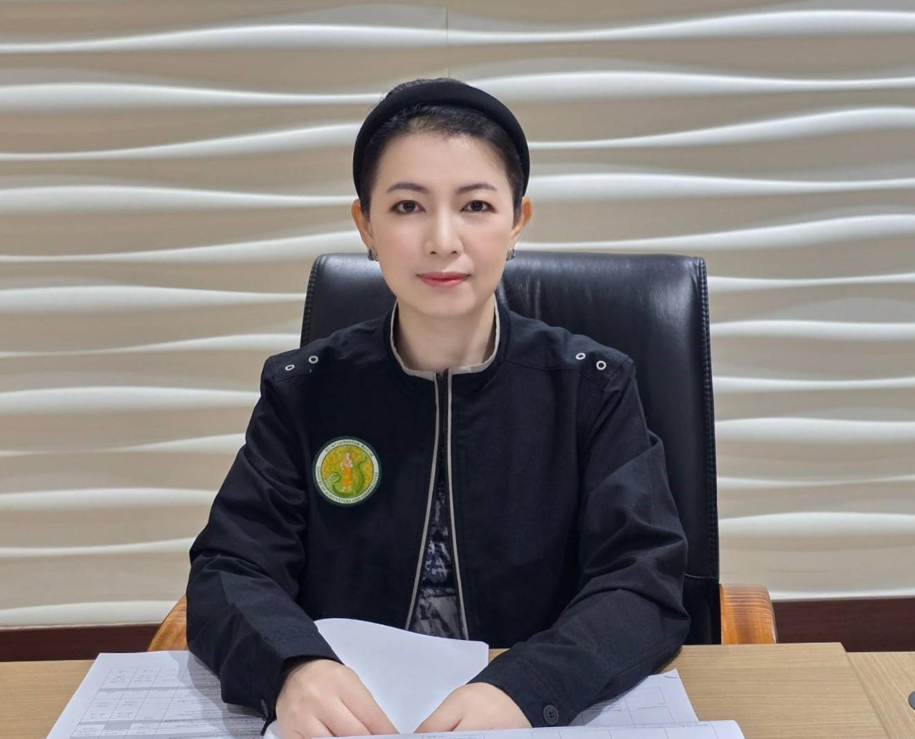 ประชุมตรวจติดตามผลการดำเนินงานตามแผนการตรวจราชการกระทรวงเกษตรและสหกรณ์ ประจำปีงบประมาณ พ.ศ. 2568 รอบที่ 1 เขตตรวจราชการที่ 2
