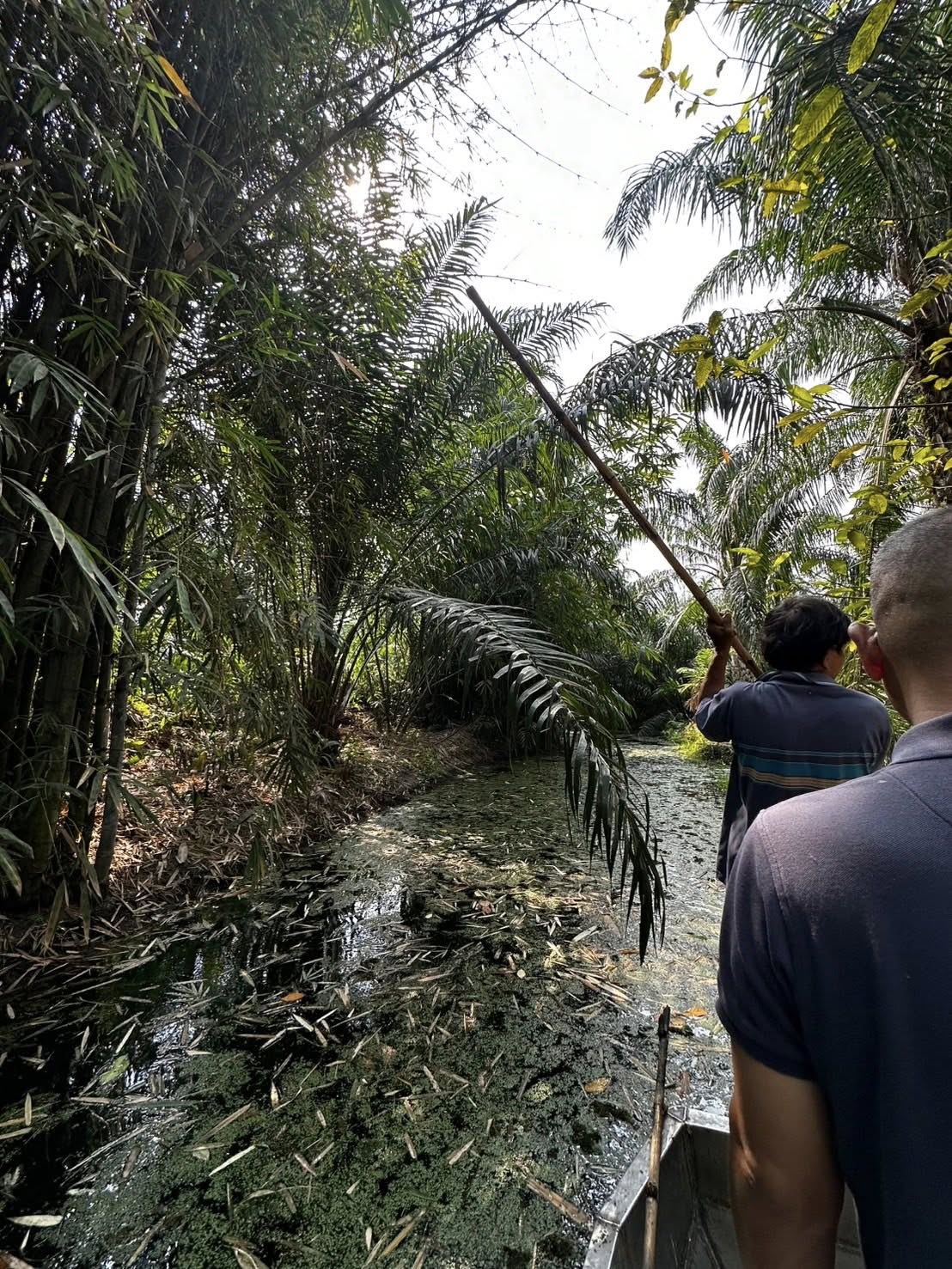 title - นายจักรพงศ์ วรเสฏฐ์ฐากูร นายช่างสำรวจอาวุโส และผู้ช่วยตำแหน่งนิติกร ดำเนินการตรวจสอบที่ดินแปลงที่ดินเกี่ยวกับการทำประโยชน์ พร้อมสอบแปลงที่ดินข้างเคียง กรณีการถือครองและทำประโยชน์ในที่ดินของเกษตรกรอื่นโดยไม่ได้รับอนุญาต ข้อ 62 