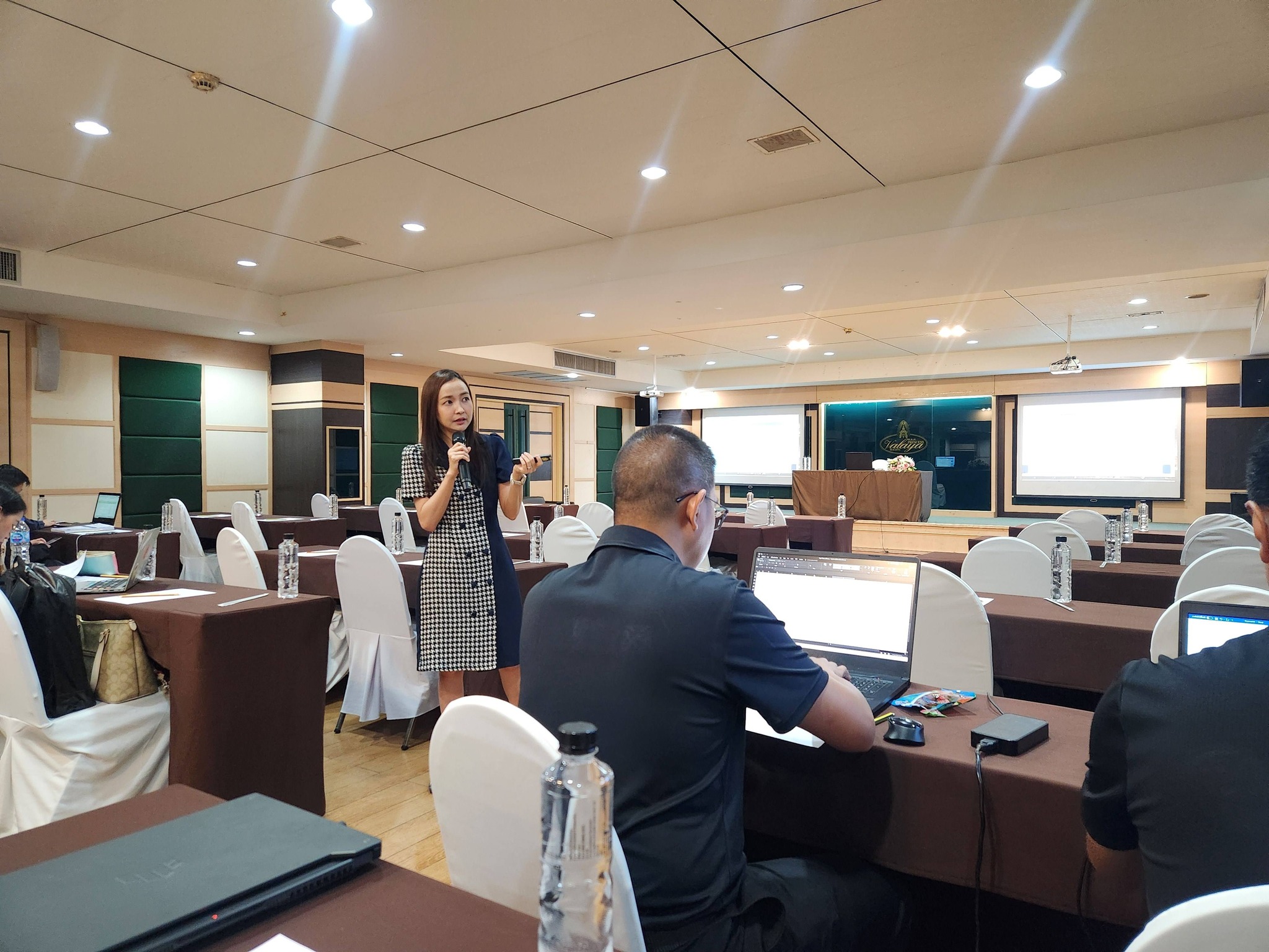 title - นายพันธิตร จำปาพันธุ์