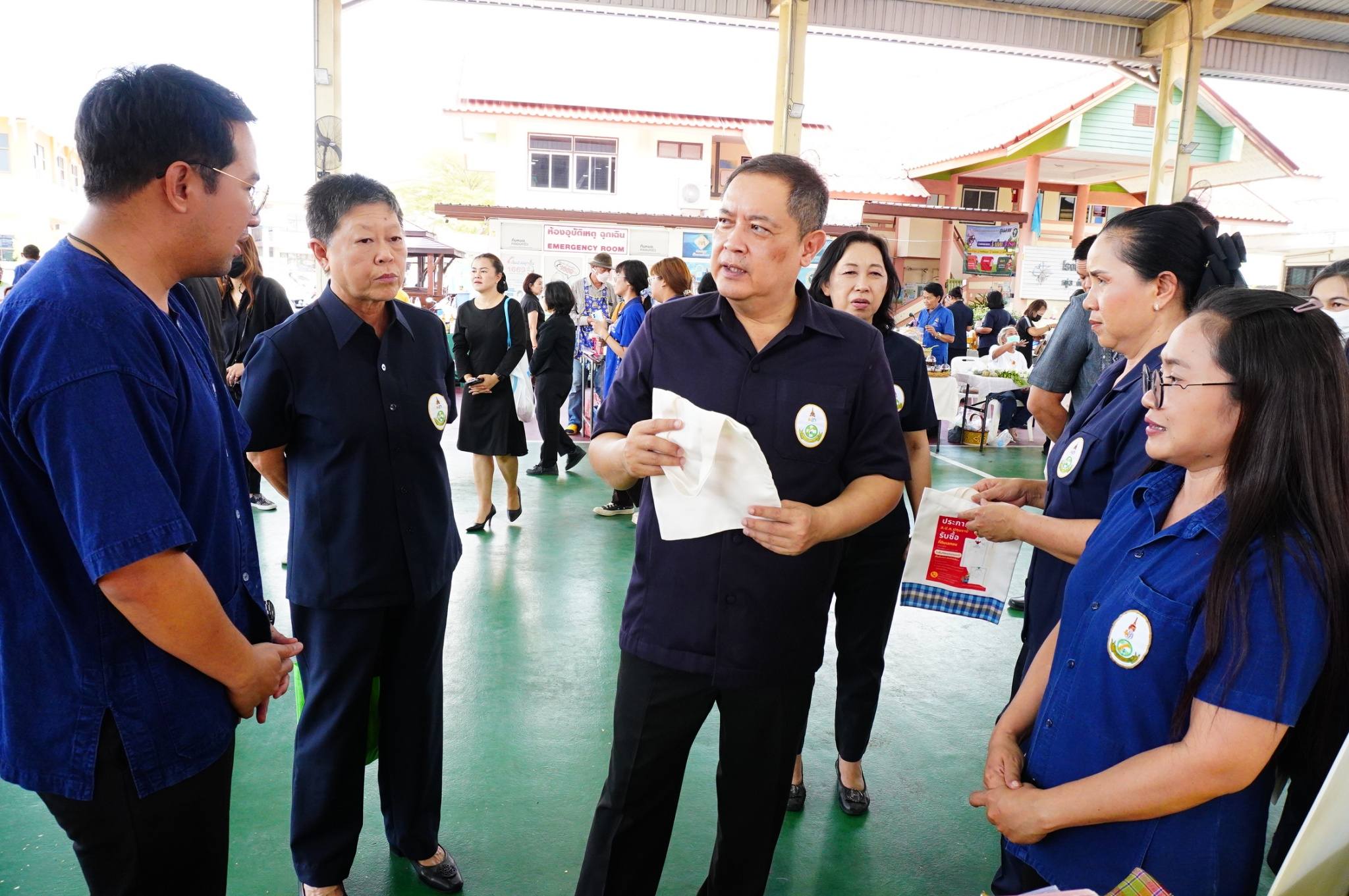 title - นางสาวเทพิน รัตนา