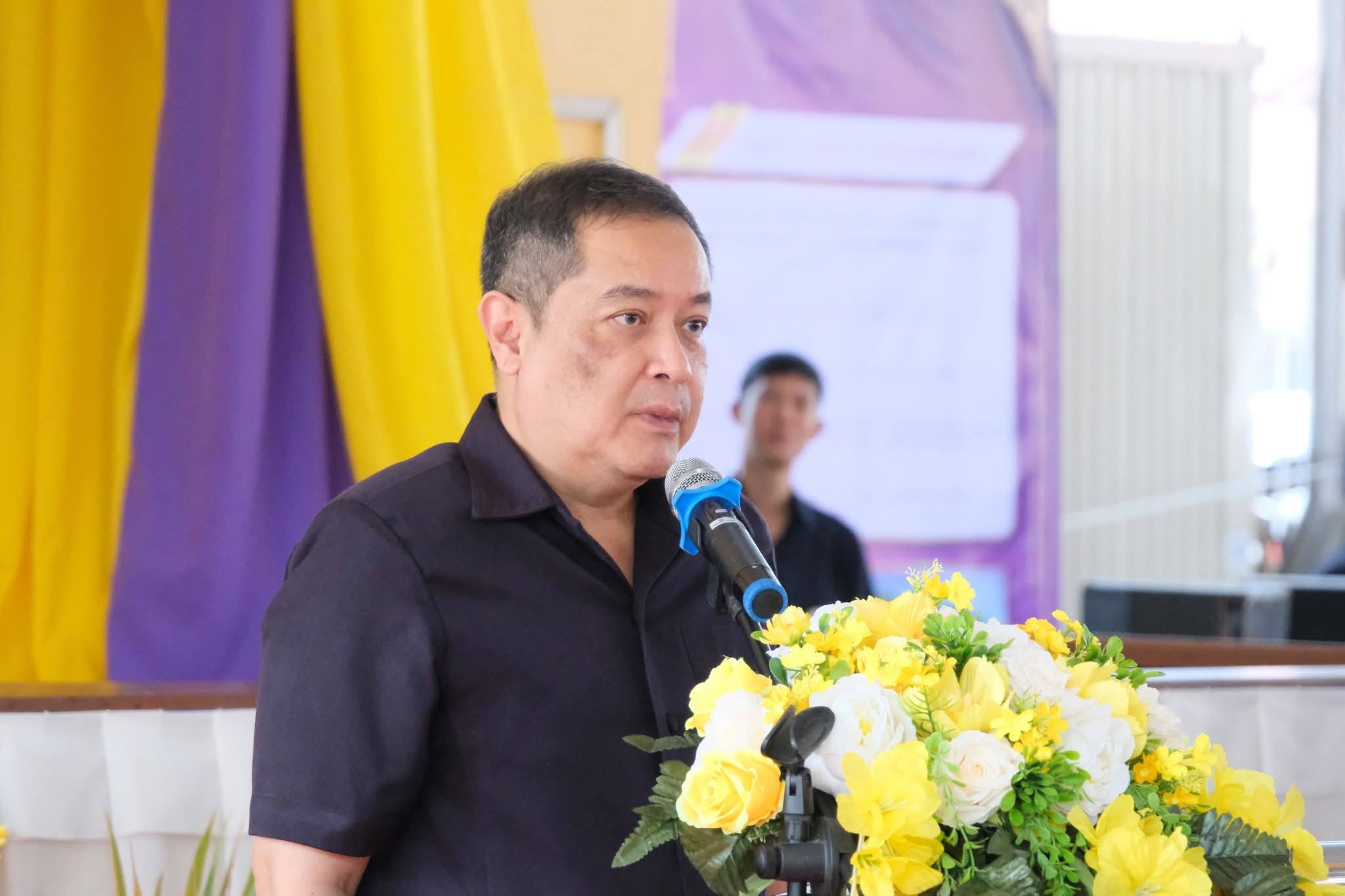 title - นางสาวเทพิน รัตนา