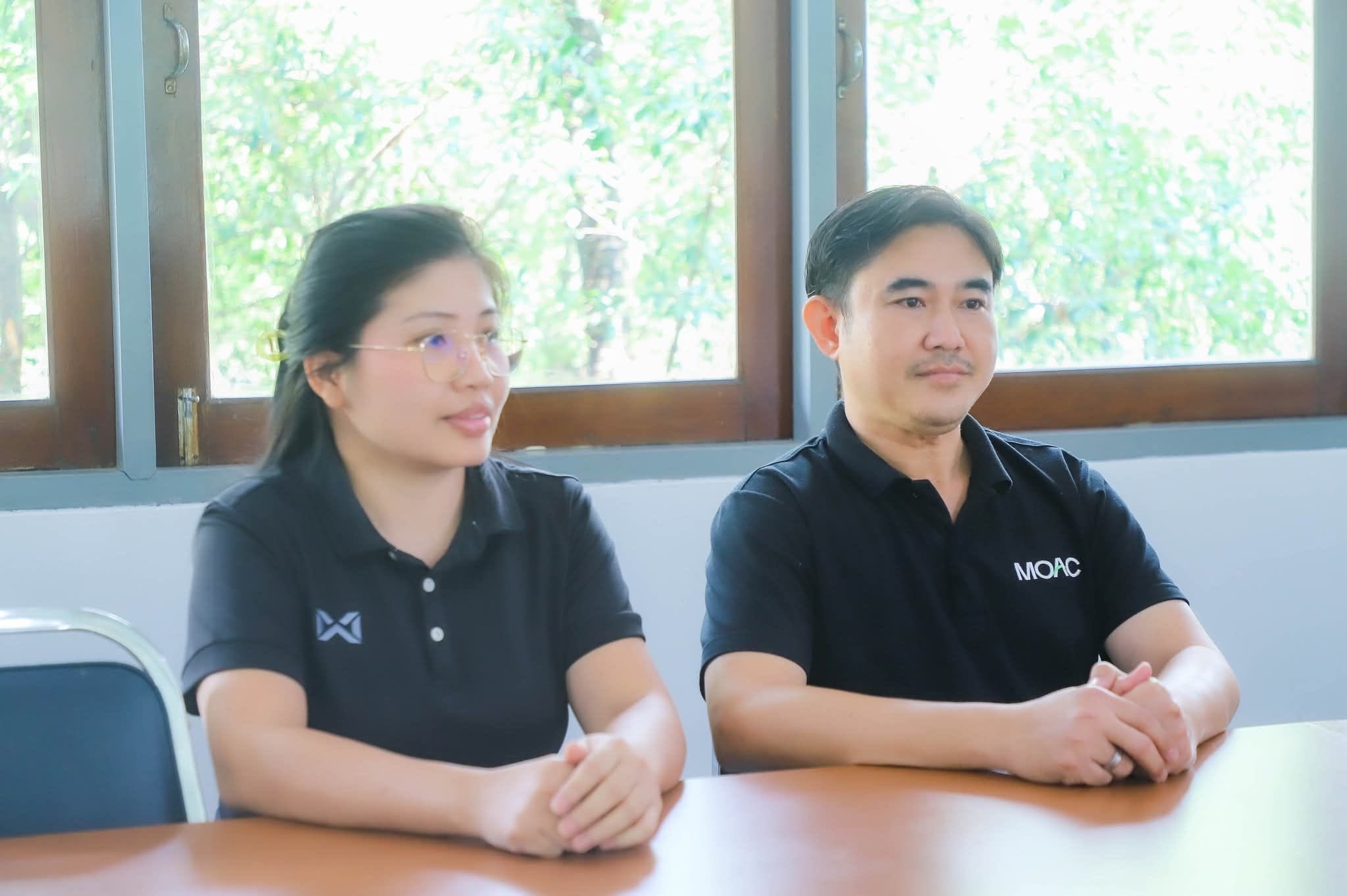 title - นายกฤษณะ ดีปาละ รองเลขาธิการ ส.ป.ก. ตรวจเยี่ยม ส.ป.ก.ปทุมธานี โดยมี นางสาวฐิติมา วัฒนจัง ปฏิรูปที่ดินจังหวัดปทุมธานี ข้าราชกการ และเจ้าหน้าที่ ส.ป.ก.ปทุมธานี ให้การต้อนรับ ได้รับฟังปัญหา อุปสรรค และผลการดำเนินงานของ ส.ป.ก.ปทุมธานี