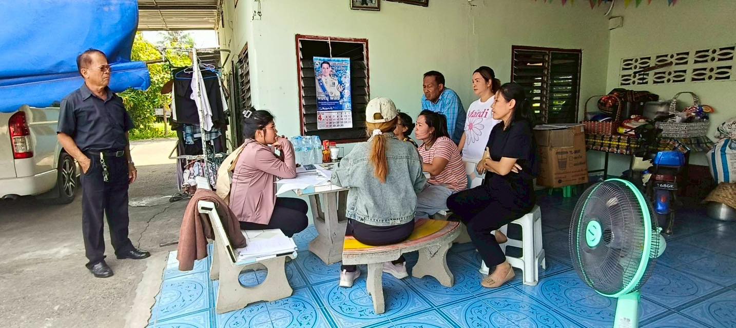 title - มอบหมายนางกรรณิการ์ พิชยเมธพนธ์ นิติกรชำนาญการ นายจักรพงศ์ วรเสฏฐ์ฐากูร นายช่างสำรวจอาวุโส และผู้ช่วยนิติกร ออกปฏิบัติงานเกี่ยวกับการตรวจสอบแปลงที่ดิน ในท้องที่ ตำบลคลองหกและตำบลคลองเจ็ด อำเภอคลองหลวง จังหวัดปทุมธานี