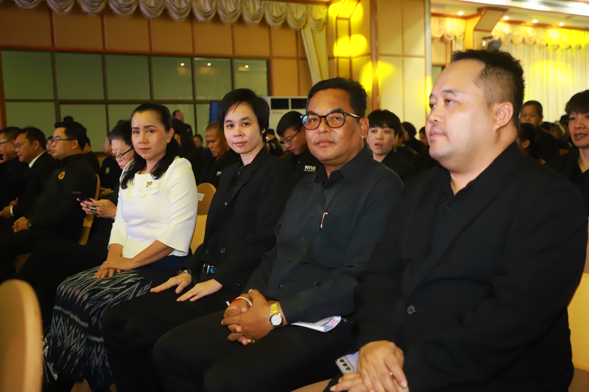 title - เข้าร่วมงานมหกรรม “จากพันธุกรรม สู่ความยั่งยืน” เฉลิมพระเกียรติสมเด็จพระกนิษฐาธิราชเจ้า กรมสมเด็จพระเทพรัตนราชสุดาฯ สยามบรมราชกุมารี เนื่องในโอกาสวันคล้ายวันพระราชสมภพ 2 เมษายน 2569