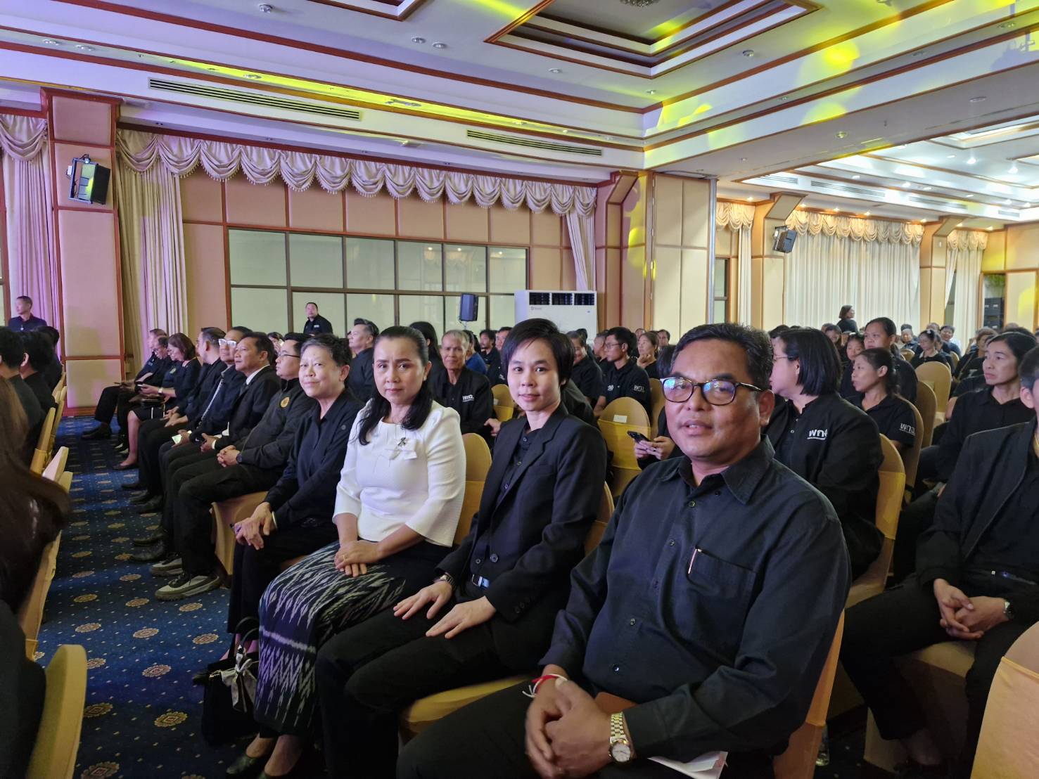 title - เข้าร่วมงานมหกรรม “จากพันธุกรรม สู่ความยั่งยืน” เฉลิมพระเกียรติสมเด็จพระกนิษฐาธิราชเจ้า กรมสมเด็จพระเทพรัตนราชสุดาฯ สยามบรมราชกุมารี เนื่องในโอกาสวันคล้ายวันพระราชสมภพ 2 เมษายน 2569