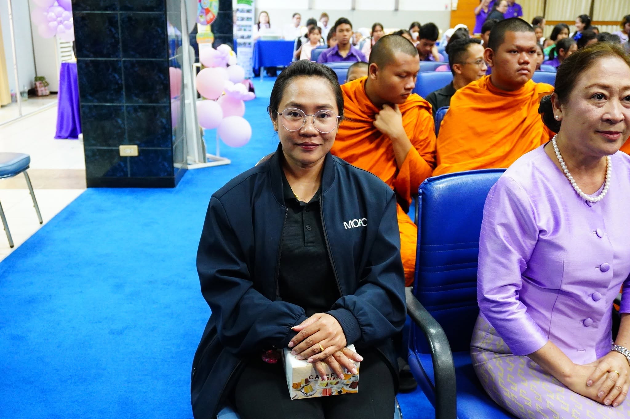 title - นางสาวเทพิน  รัตนา