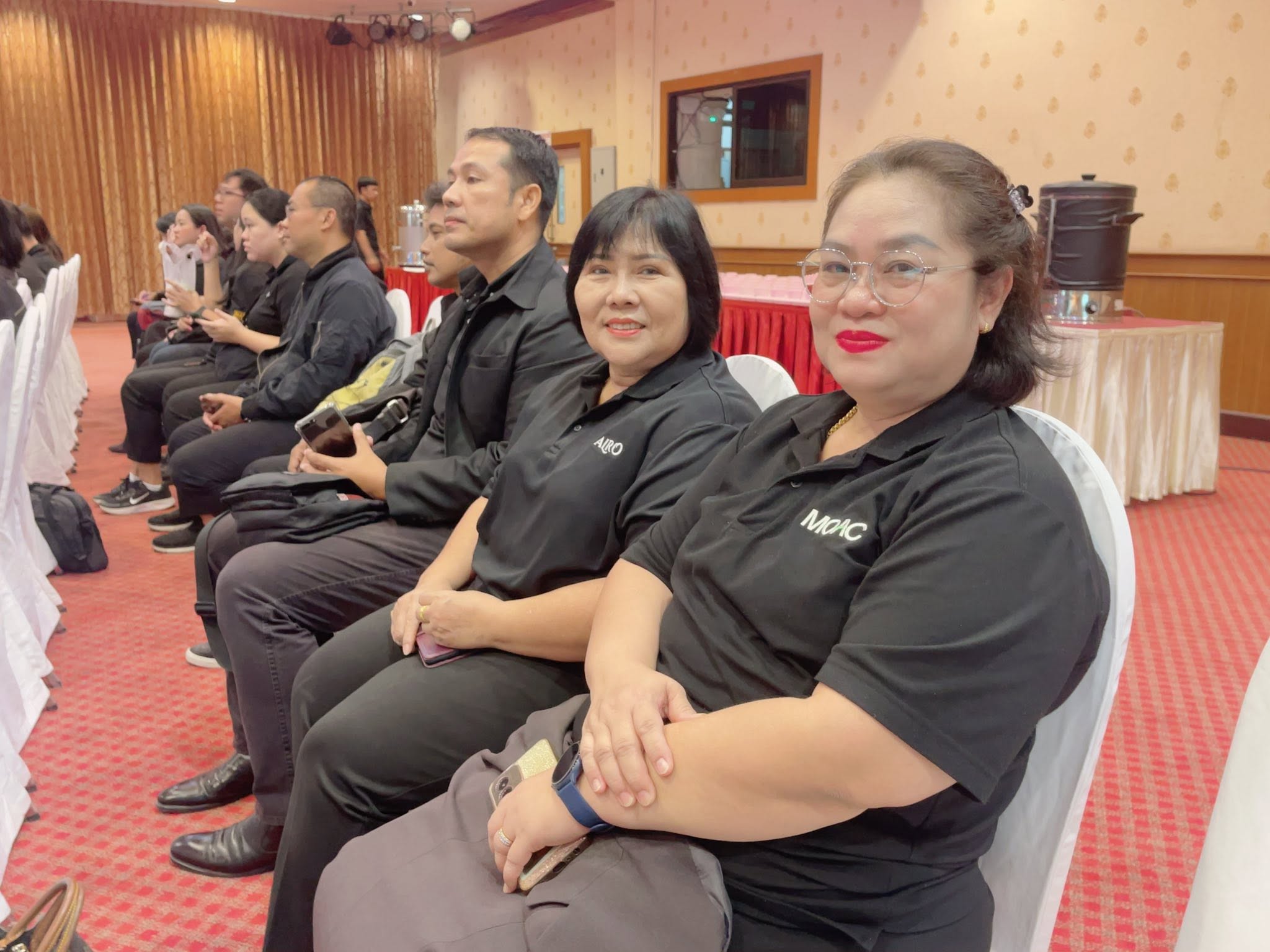 title - ร่วมประชุมติดตามเร่งรัดการใช้จ่ายเงินงบประมาณ ประจำปีงบประมาณ พ.ศ. 2569  ครั้งที่ 4/2569  (ภาคกลางและภาคใต้) 