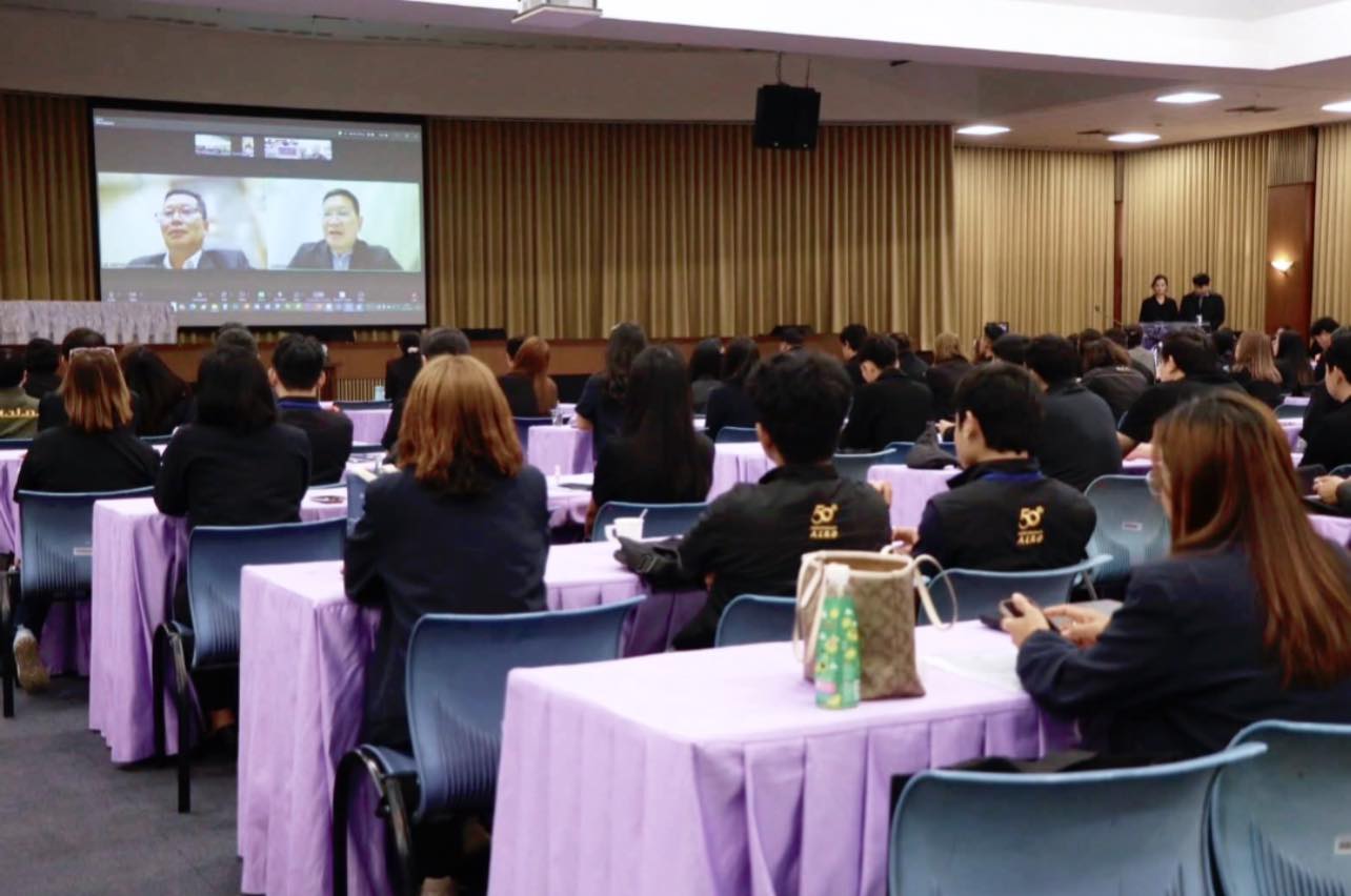 title - เข้าร่วมรับการฝึกอบรม “การสร้างและพัฒนากลไกนักส่งเสริมการขับเคลื่อนเกษตรกรรมยั่งยืนในเขตปฏิรูปที่ดิน”  ณ ศูนย์ส่งเสริมและพัฒนาอาชีพเสริมนอกภาคการเกษตร