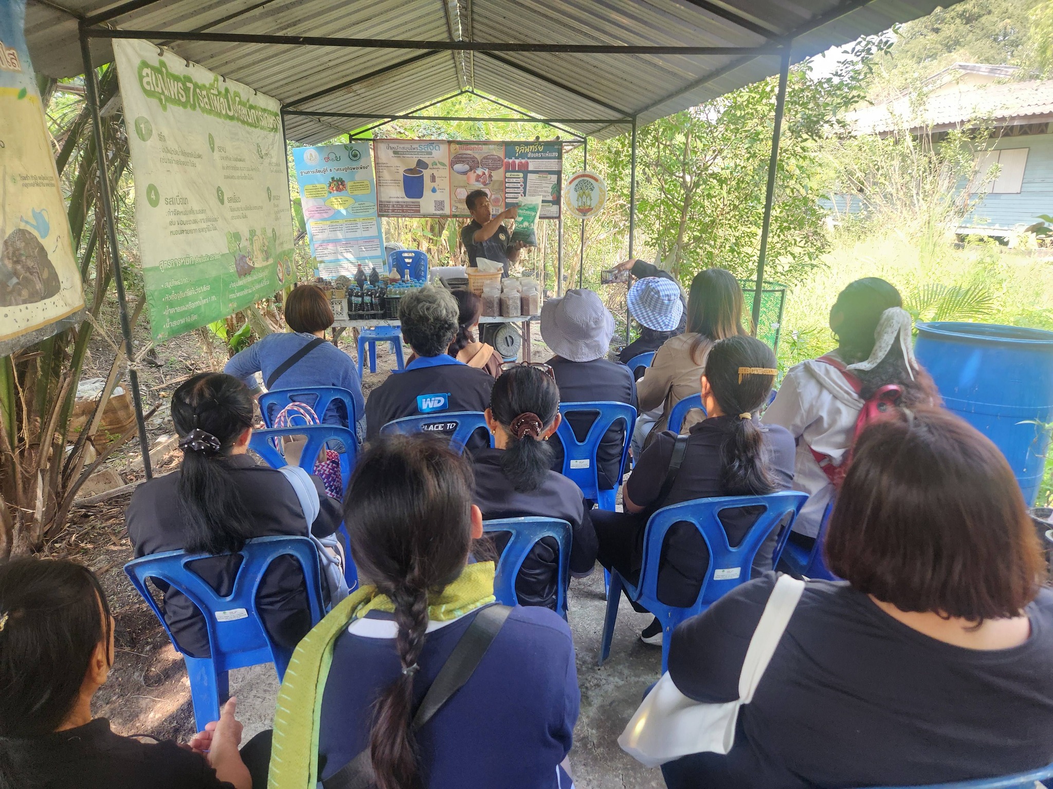 title - กลุ่มยุทธศาสตร์และการปฏิรูปที่ดิน ส.ป.ก.ปทุมธานี