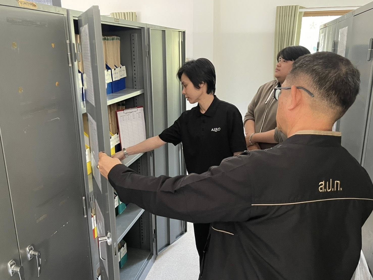 title - สำนักงานการปฏิรูปที่ดินเพื่อเกษตรกรรม (ส.ป.ก.) ประชุมตรวจติดตามความก้าวหน้าผลการดำเนินงานตามแผนการตรวจราชการ ประจำปีงบประมาณ พ.ศ. 2569 รอบที่ 1 เขตตรวจราชการที่ 2 ของสำนักงานการปฏิรูปที่ดินจังหวัดปทุมธานี