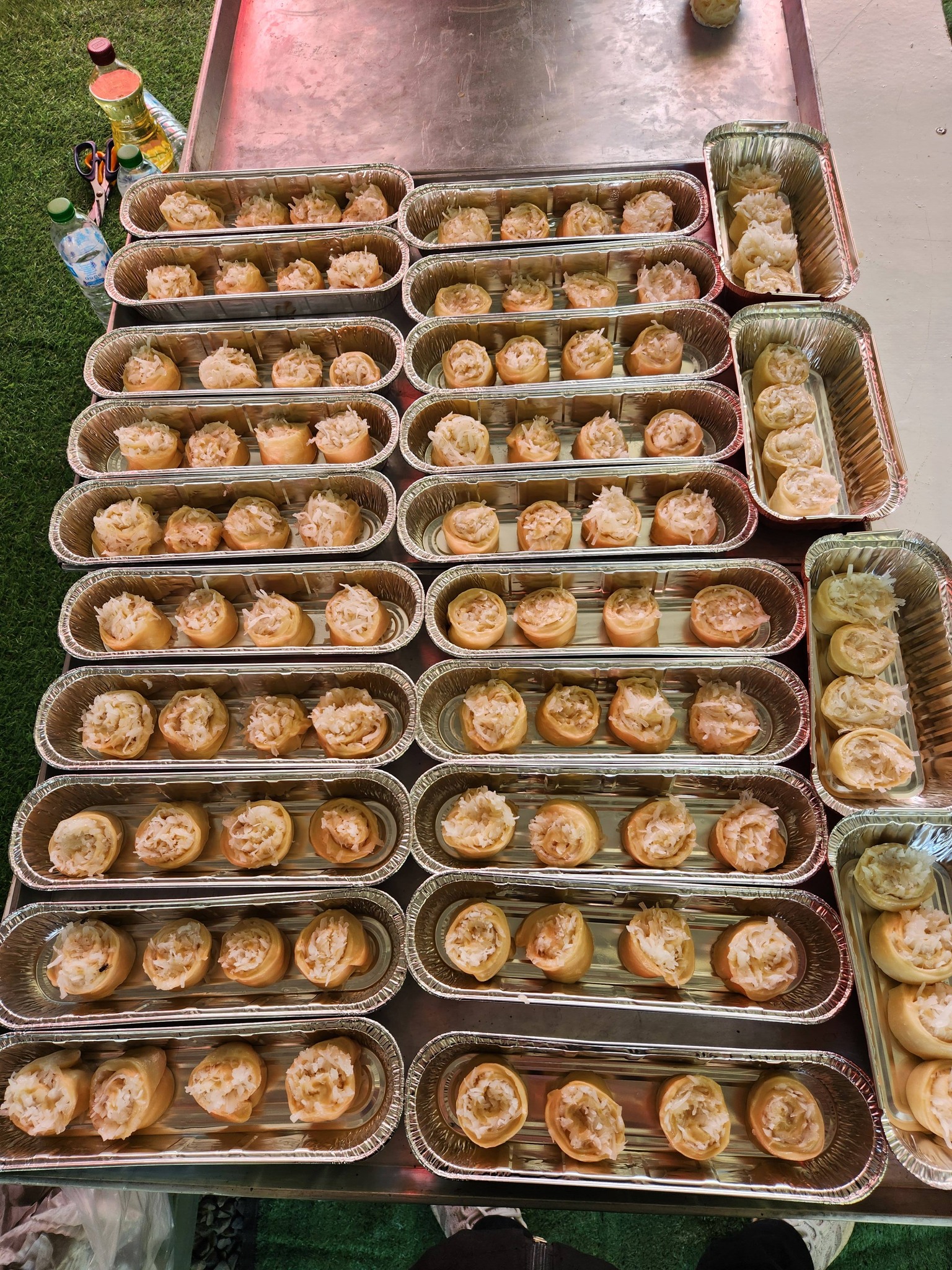 title - จัดฝึกอบรมโครงการพัฒนาธุรกิจชุมชนในเขตปฏิรูปที่ดินจังหวัดปทุมธานี ประจำปีงบประมาณ พ.ศ 2569 