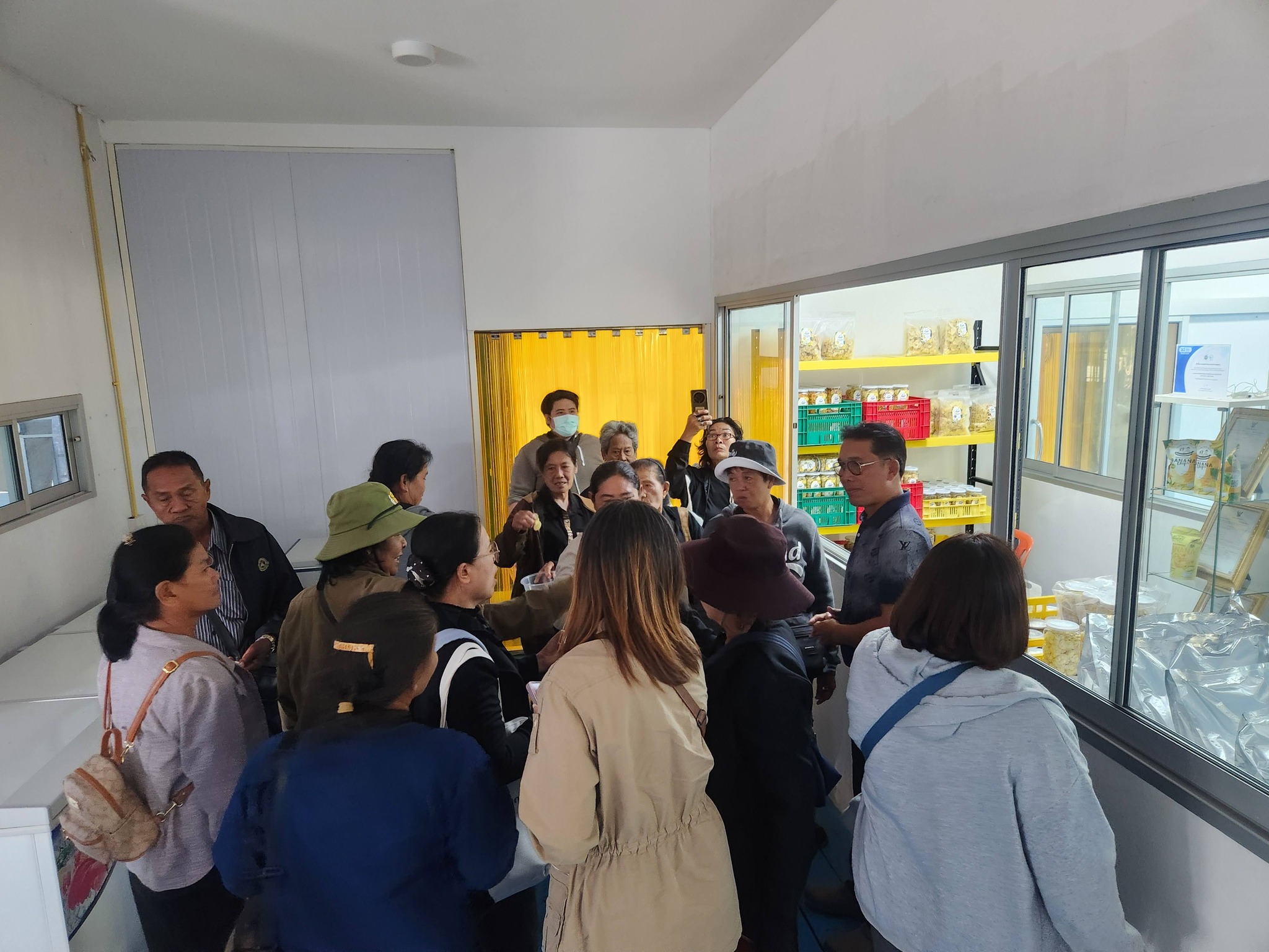 title - กลุ่มยุทธศาสตร์และการปฏิรูปที่ดิน ส.ป.ก.ปทุมธานี