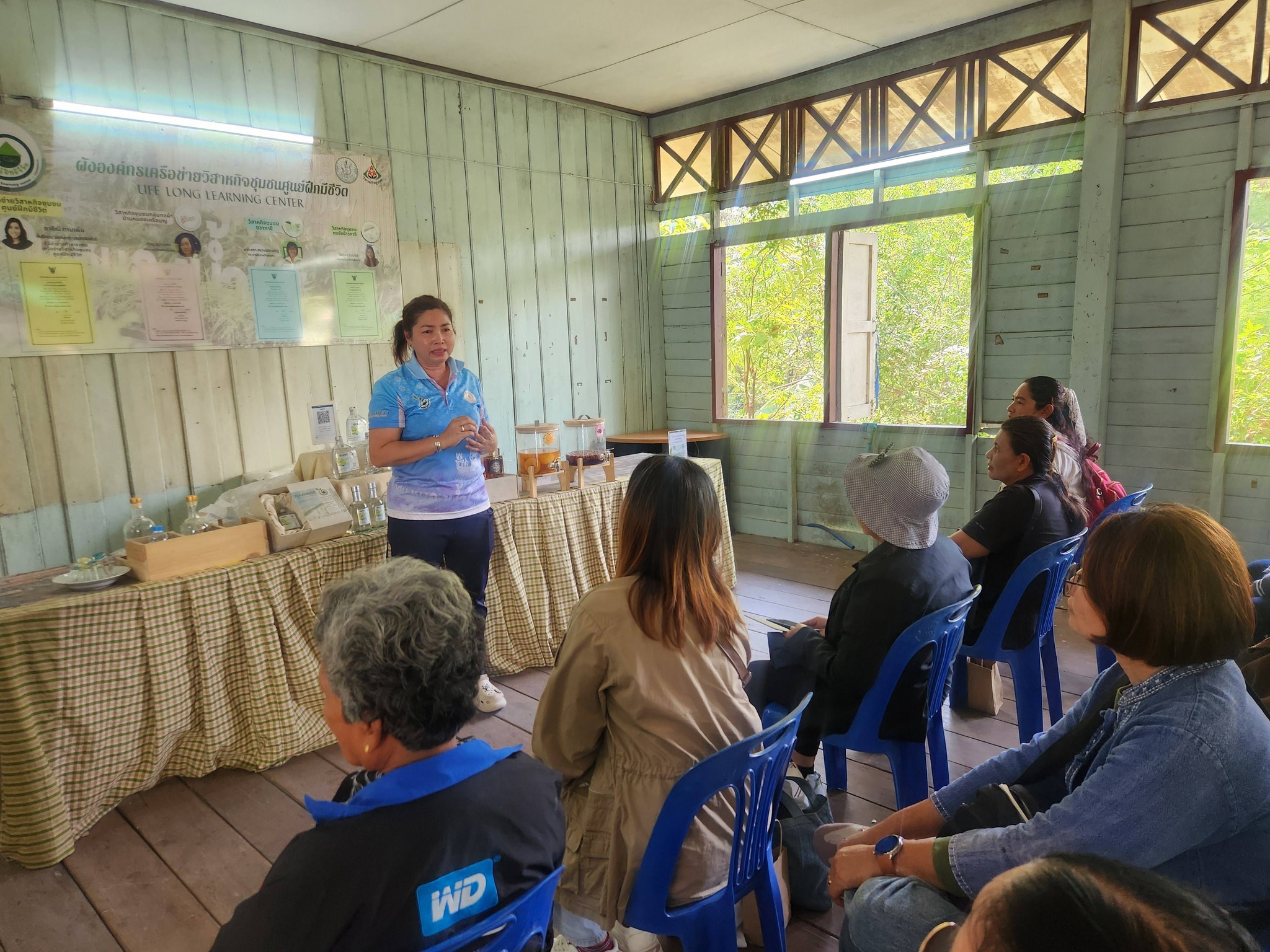 title - กลุ่มยุทธศาสตร์และการปฏิรูปที่ดิน ส.ป.ก.ปทุมธานี