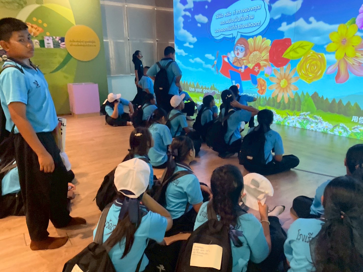 title - จัดฝึกอบรมโครงการที่ดินพระราชทานในเขตปฏิรูปที่ดินจังหวัดปทุมธานี ประจำปีงบประมาณ พ.ศ 2569 