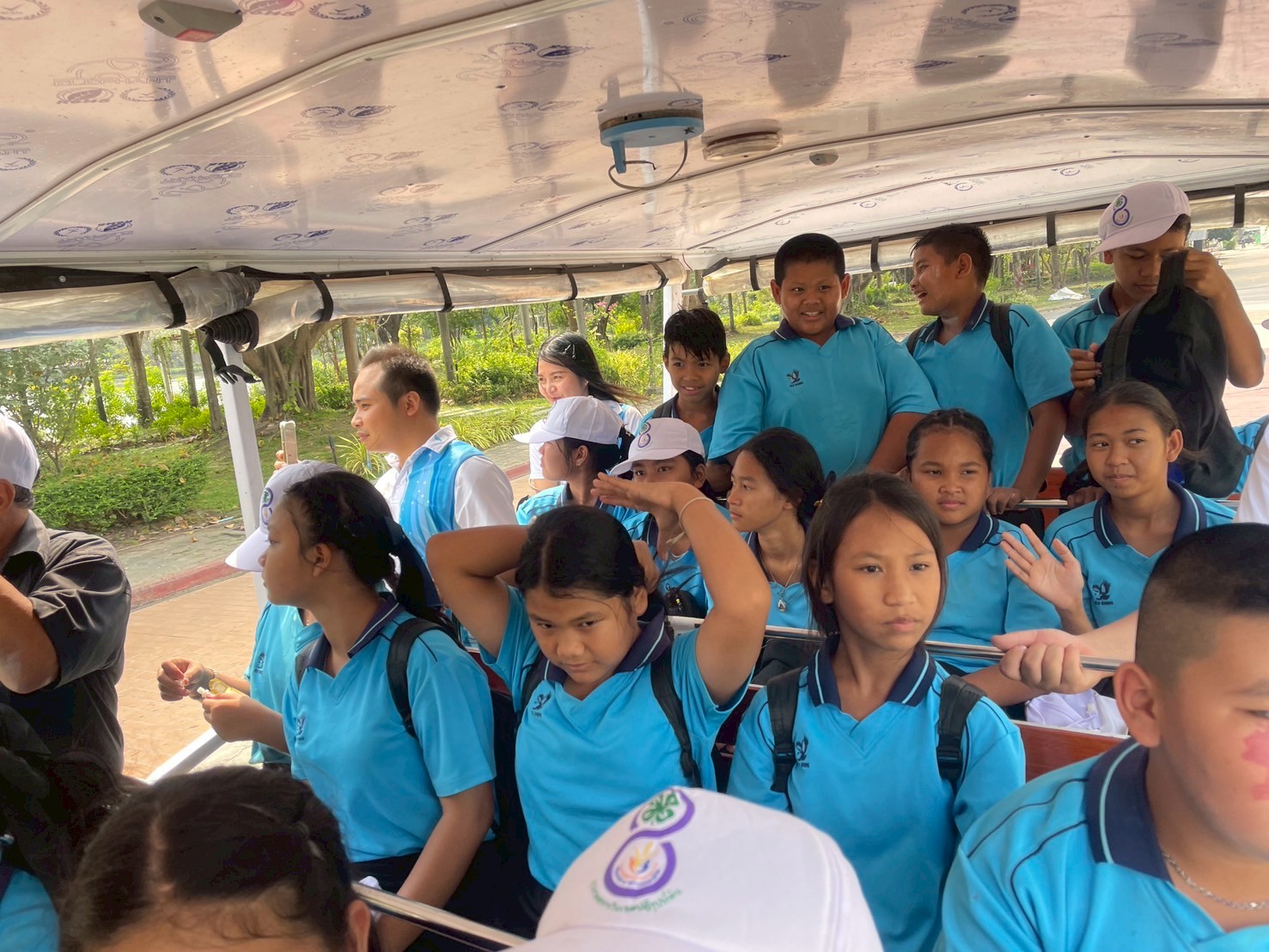 title - จัดฝึกอบรมโครงการที่ดินพระราชทานในเขตปฏิรูปที่ดินจังหวัดปทุมธานี ประจำปีงบประมาณ พ.ศ 2569 