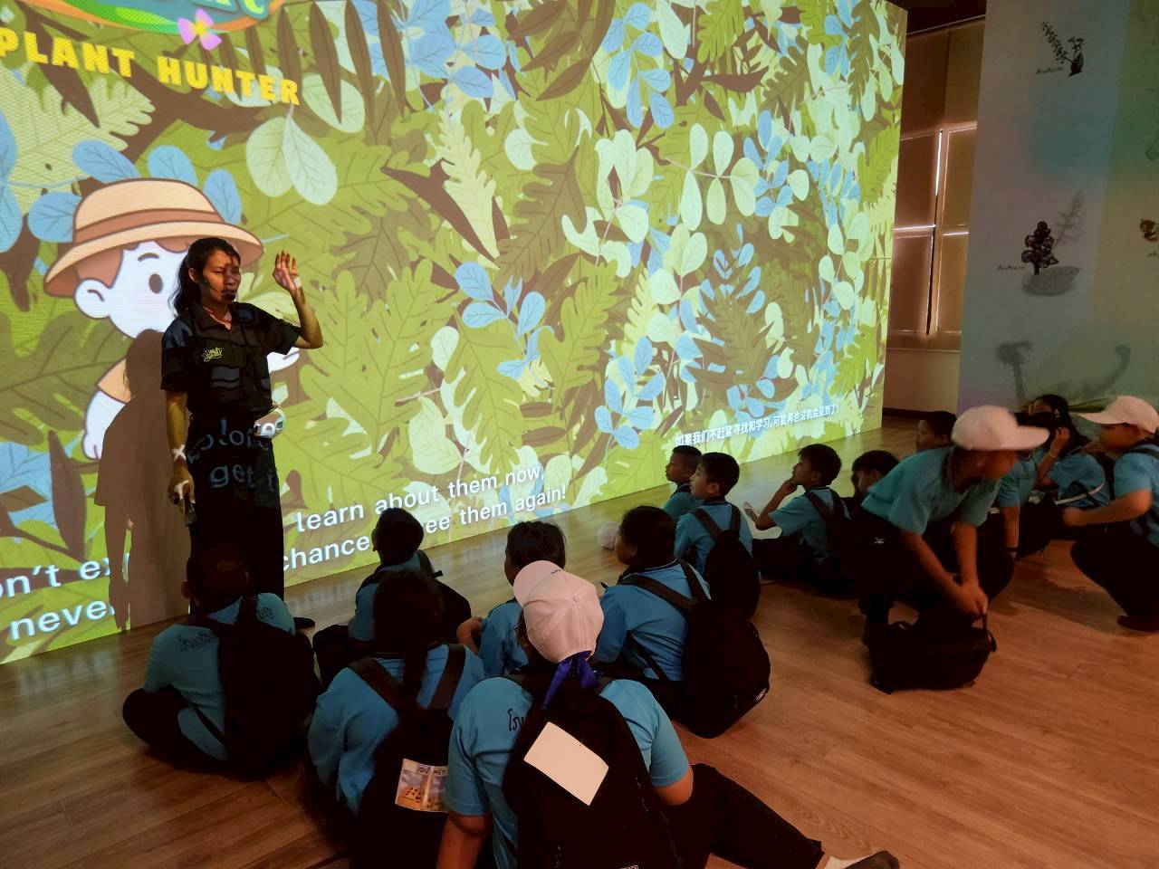 title - จัดฝึกอบรมโครงการที่ดินพระราชทานในเขตปฏิรูปที่ดินจังหวัดปทุมธานี ประจำปีงบประมาณ พ.ศ 2569 