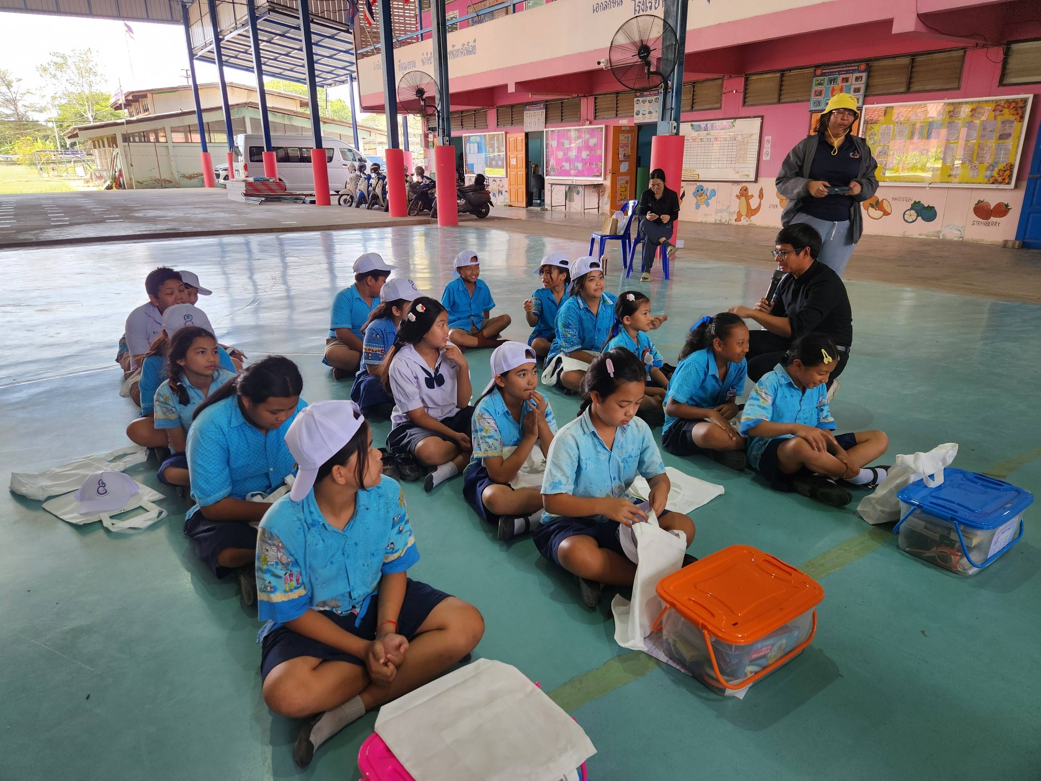 title - ส.ป.ก.ปทุมธานี