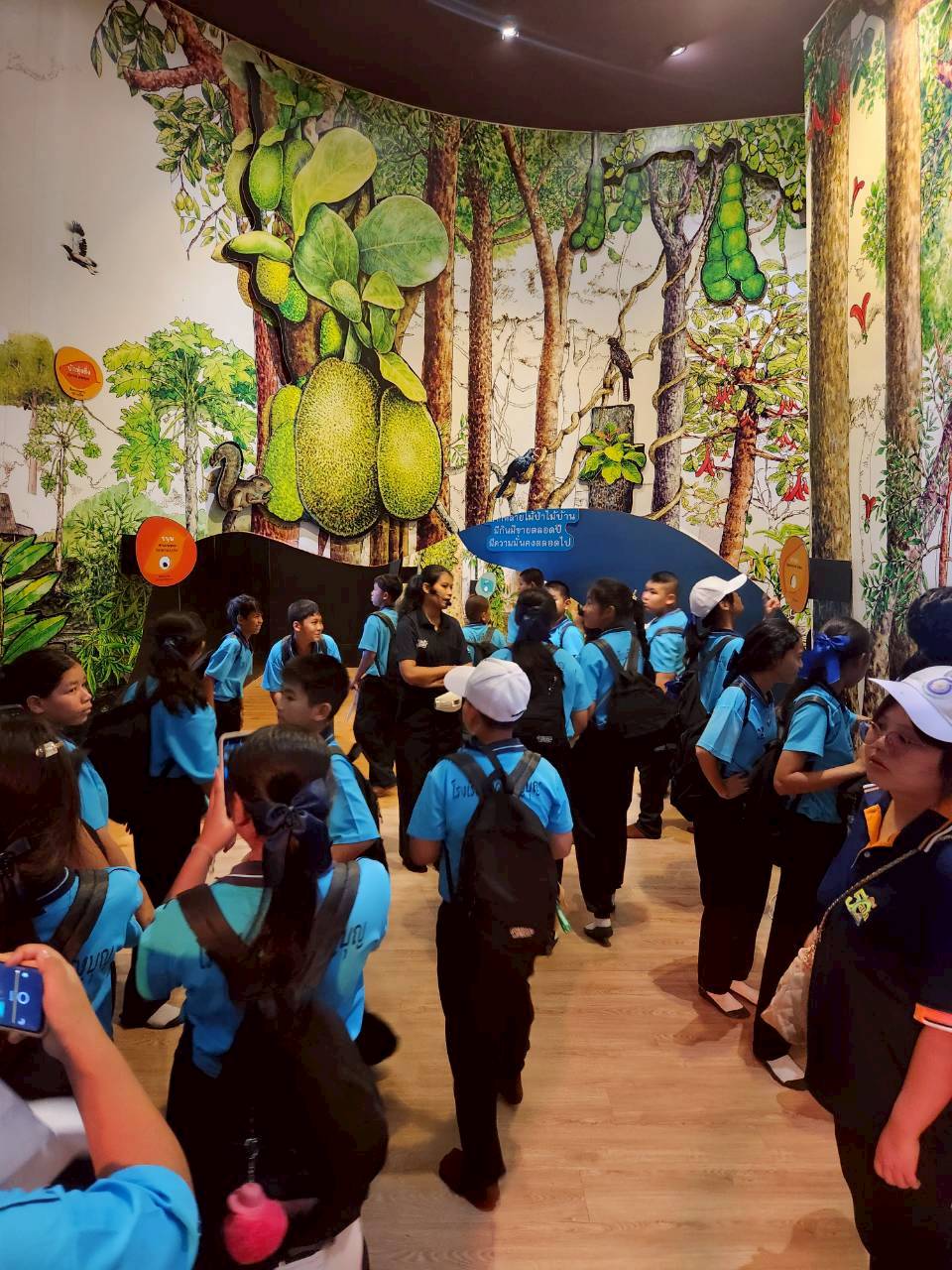 title - จัดฝึกอบรมโครงการที่ดินพระราชทานในเขตปฏิรูปที่ดินจังหวัดปทุมธานี ประจำปีงบประมาณ พ.ศ 2569 