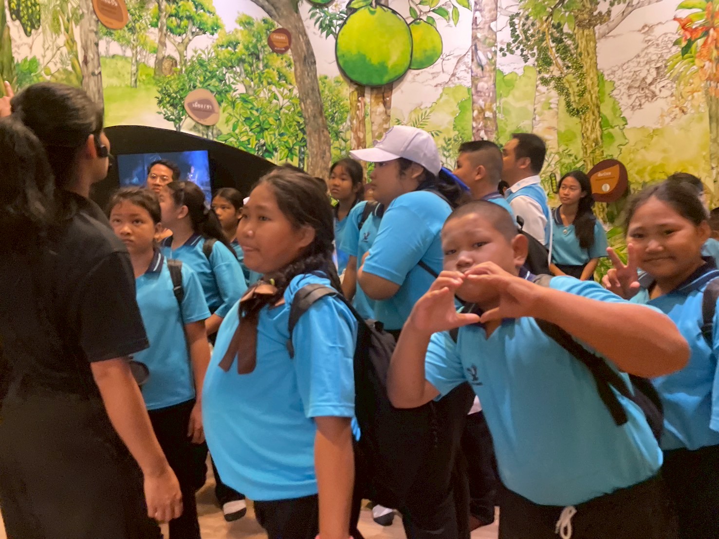 title - จัดฝึกอบรมโครงการที่ดินพระราชทานในเขตปฏิรูปที่ดินจังหวัดปทุมธานี ประจำปีงบประมาณ พ.ศ 2569 