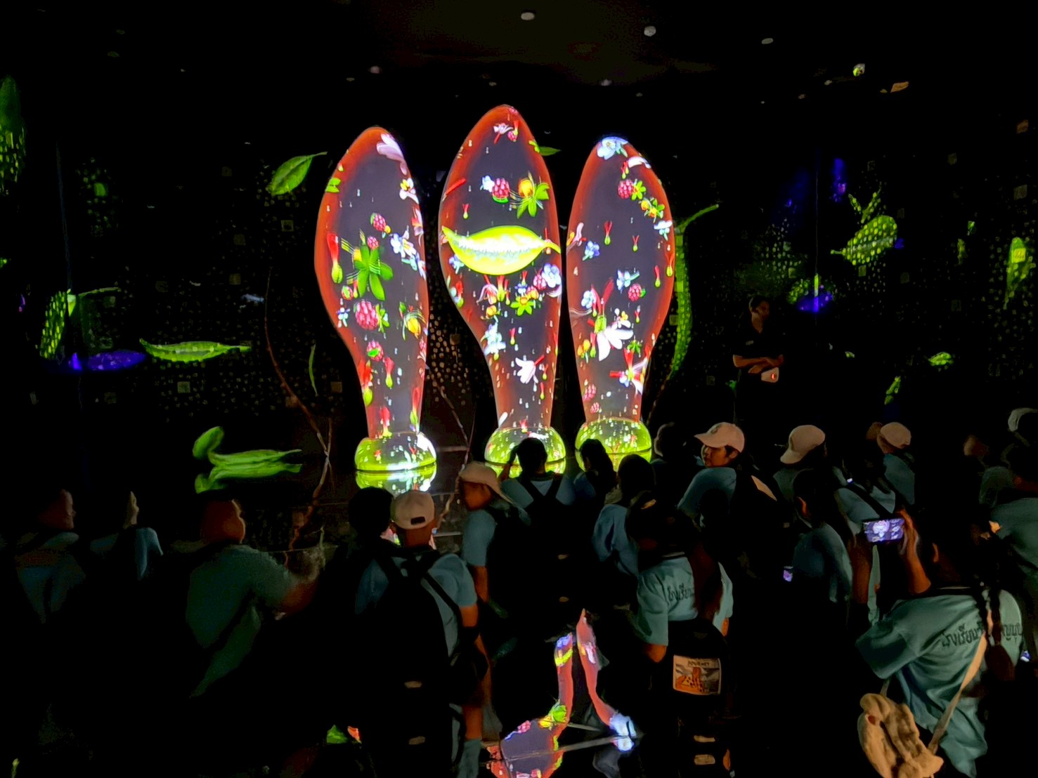 title - จัดฝึกอบรมโครงการที่ดินพระราชทานในเขตปฏิรูปที่ดินจังหวัดปทุมธานี ประจำปีงบประมาณ พ.ศ 2569 