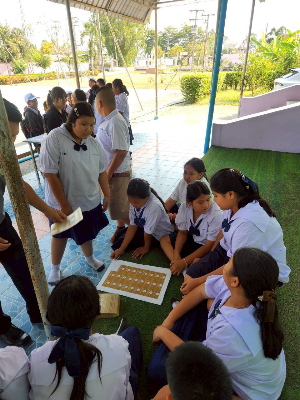 title - จัดฝึกอบรมโครงการที่ดินพระราชทานในเขตปฏิรูปที่ดินจังหวัดปทุมธานี ประจำปีงบประมาณ พ.ศ 2569 