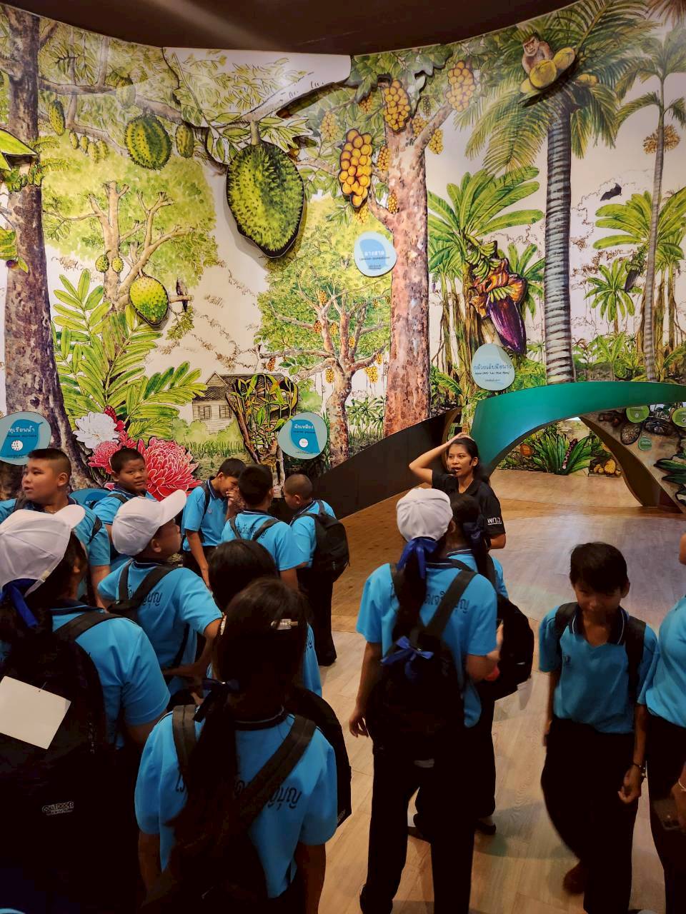 title - จัดฝึกอบรมโครงการที่ดินพระราชทานในเขตปฏิรูปที่ดินจังหวัดปทุมธานี ประจำปีงบประมาณ พ.ศ 2569 