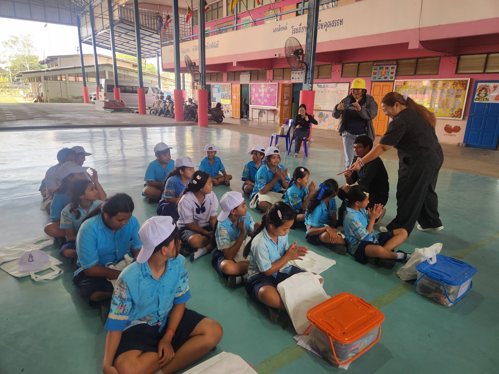 title - ส.ป.ก.ปทุมธานี