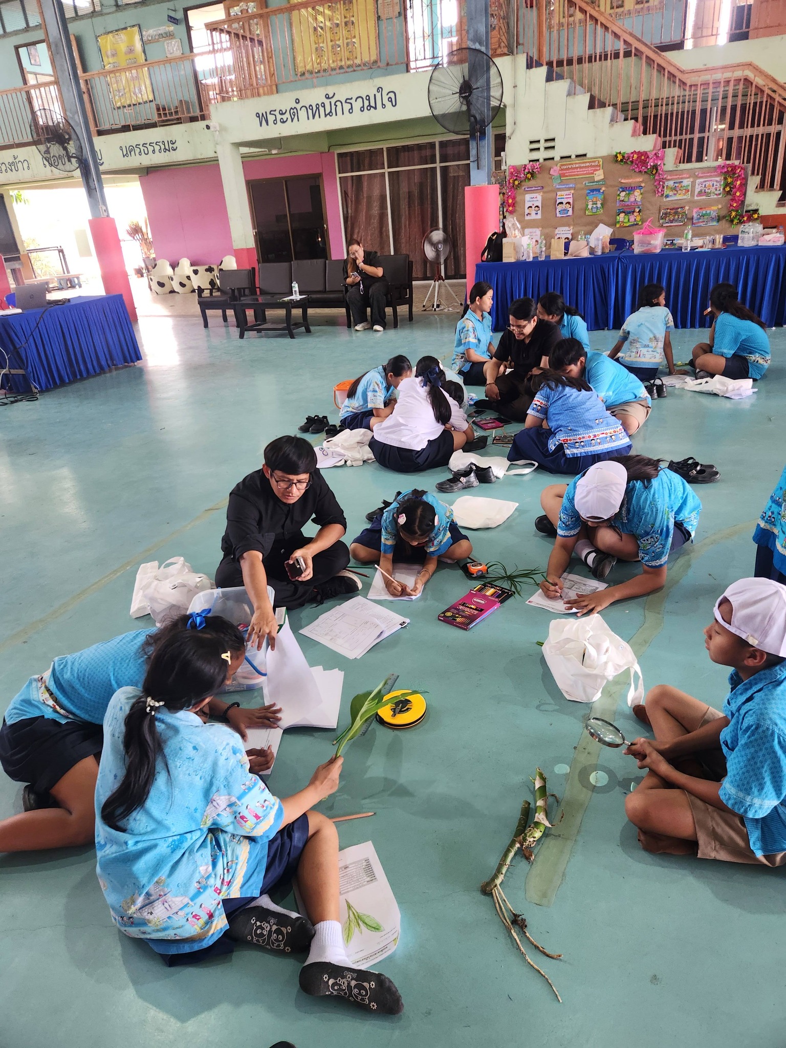 title - ส.ป.ก.ปทุมธานี