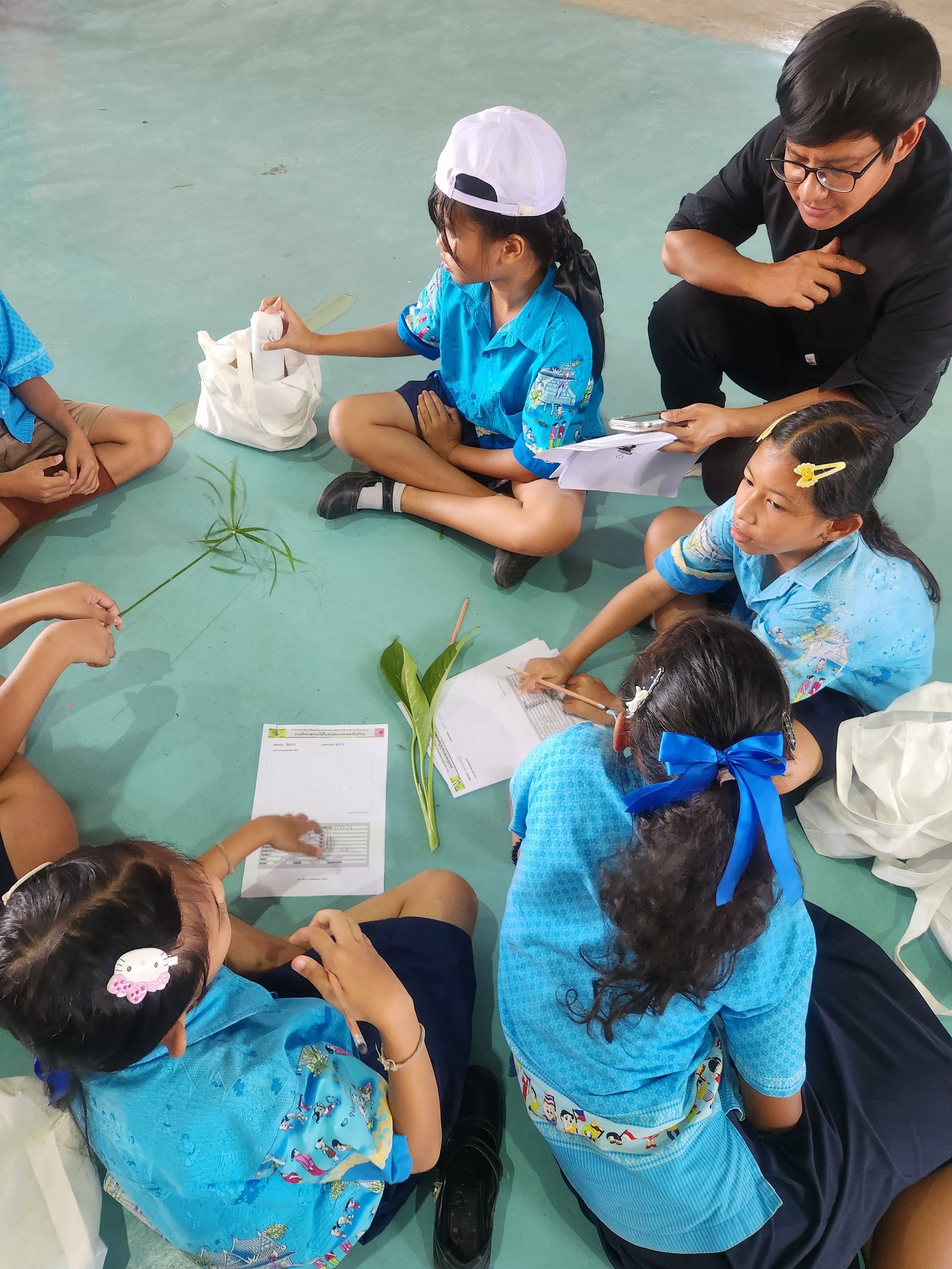 title - ส.ป.ก.ปทุมธานี