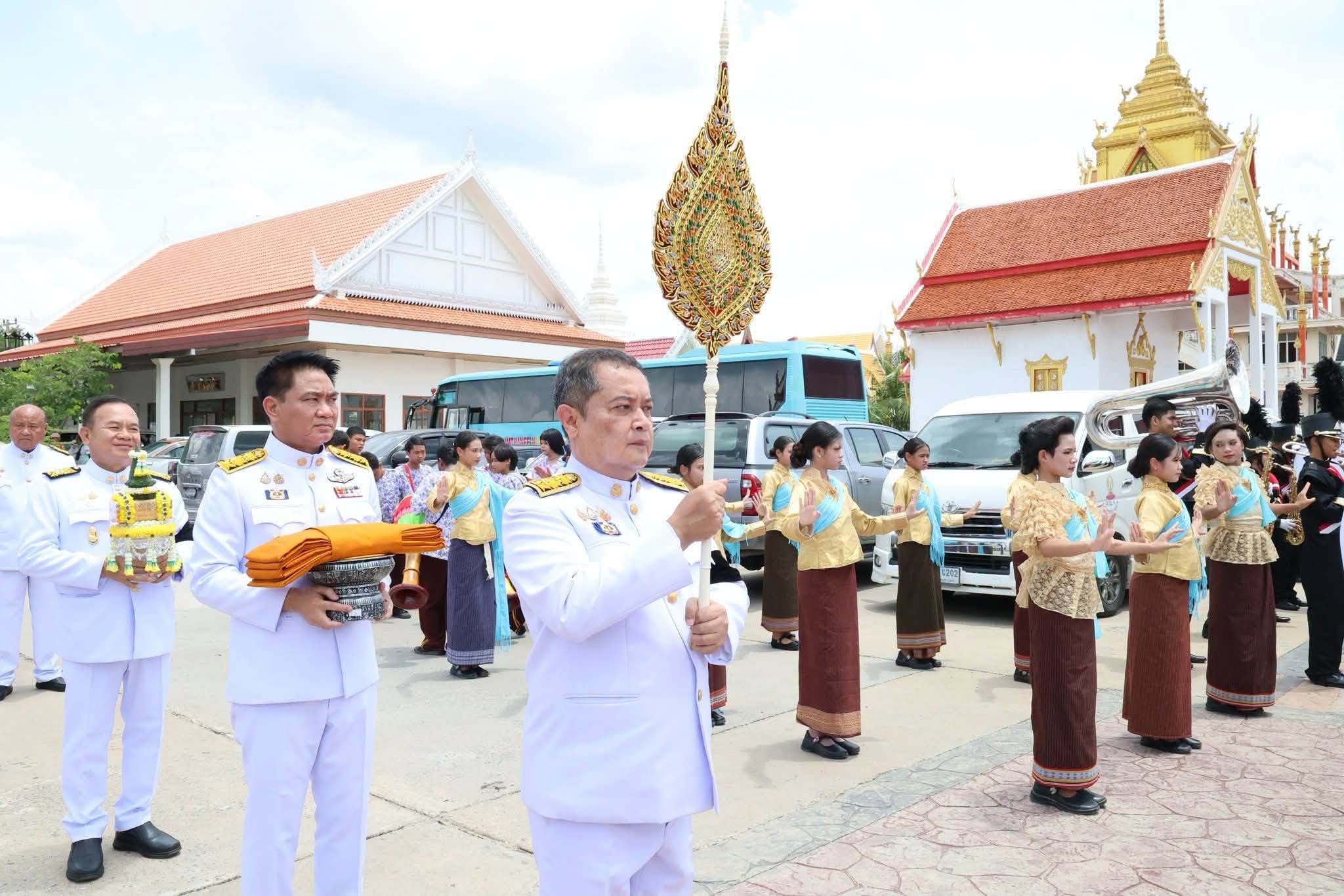 title - เข้าร่วมพิธี ในโอกาสพระบาทสมเด็จพระวชิรเกล้าเจ้าอยู่หัว มีพระบรมราชโองการโปรดพระราชทานสัญญาบัตรตั้งสมณศักดิ์ พระราชสิริวัชรรังษี เป็น พระเทพสิริวัชรรังษี ปรีชาศาสนกิจบริหาร สีลสมาจารนิวิฐมหาคณิสสร บวรสังฆาราม คามวาสี พระราชาคณะชั้นเทพ สถิต  ณ วัดชินวราราม วรวิหาร พระอารามหลวง จังหวัดปทุมธานี