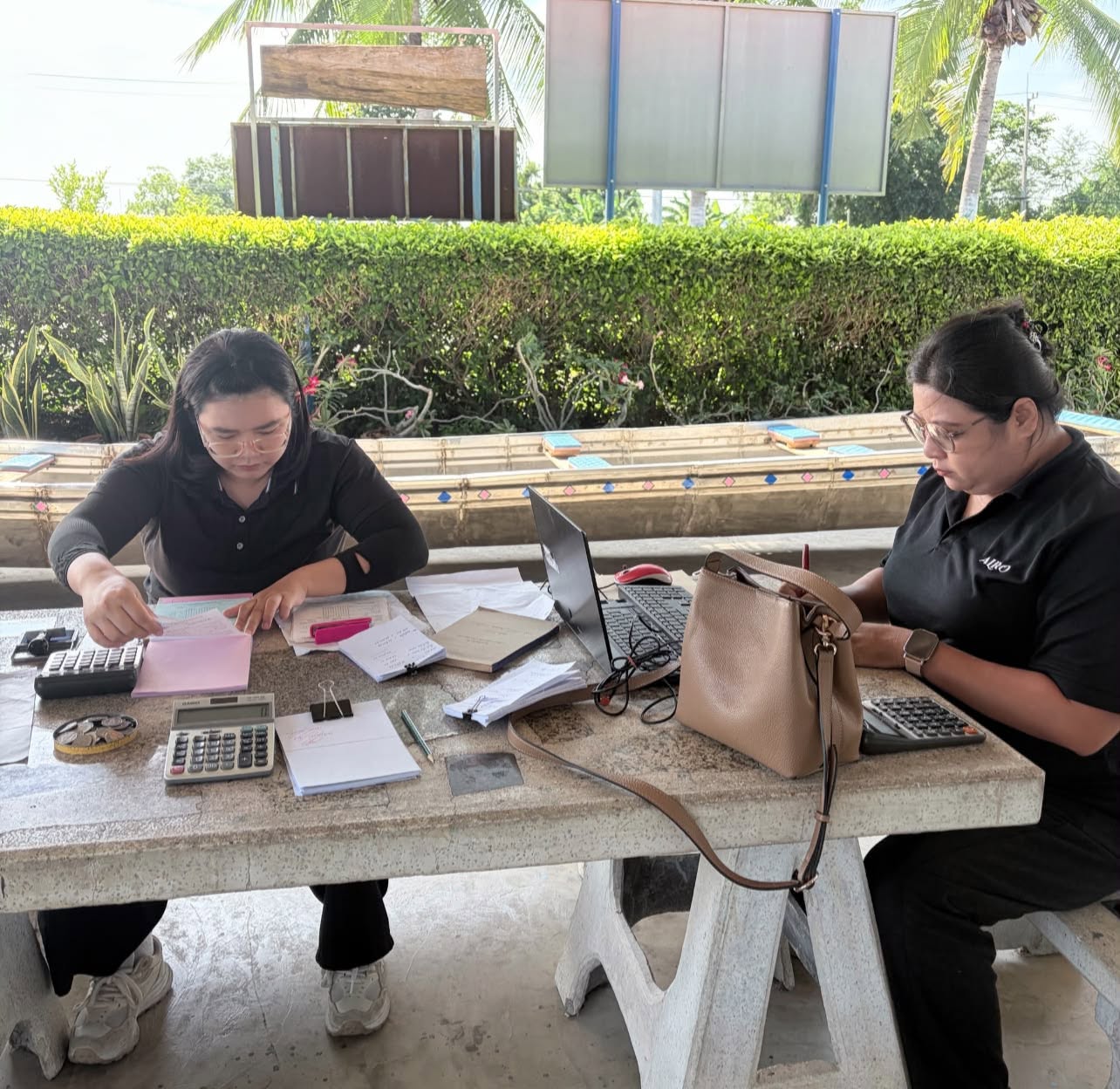 ออกศูนย์บริการประชาชนเคลื่อนที่ (Mobile unit) ประจำปีงบประมาณ 2569 ณ ศาลา SML หมู่ 3 ตำบลบึงกาสาม และ อบต.บึงชำอ้อ อำเภอหนองเสือ จังหวัดปทุมธานี 