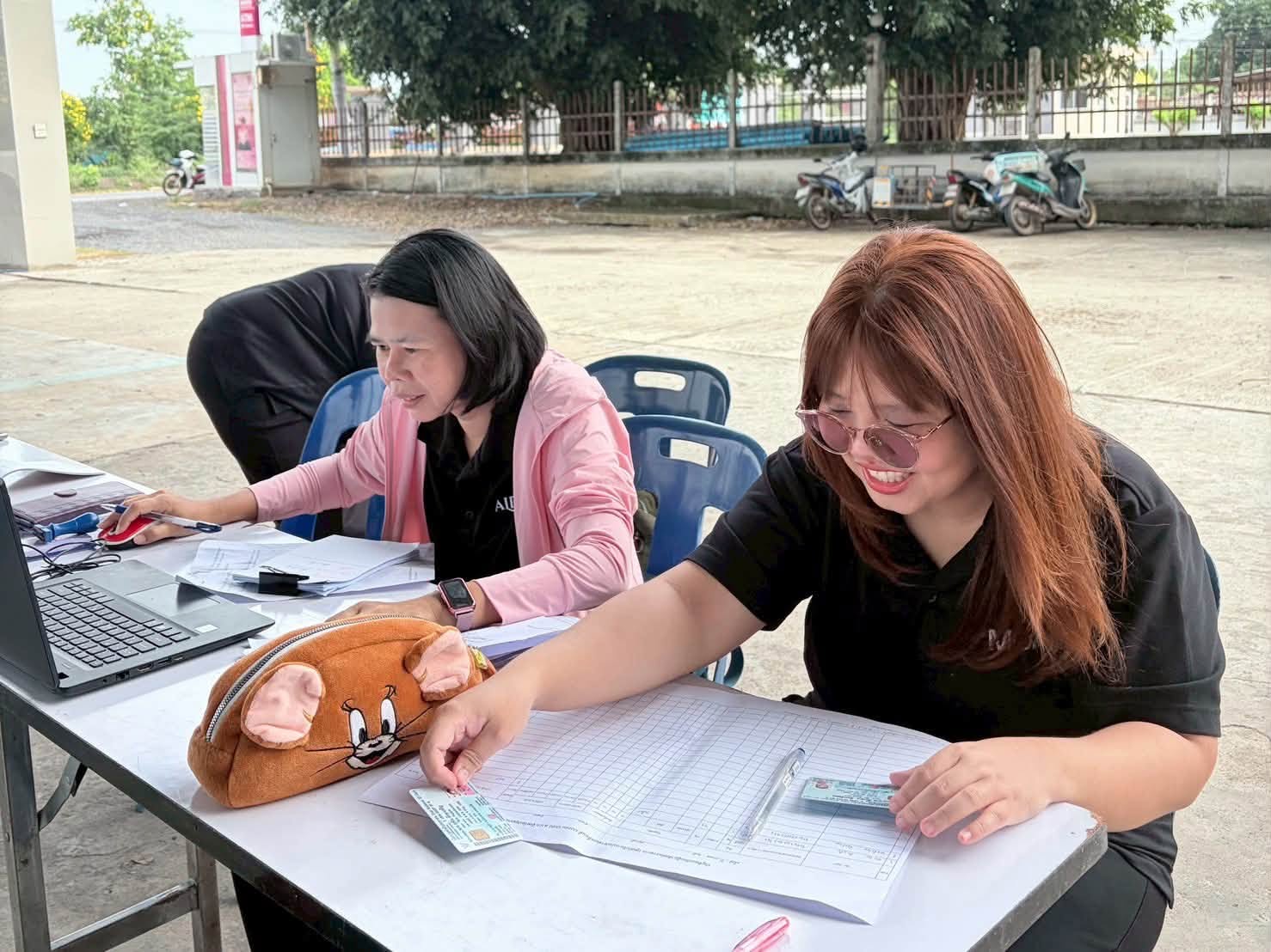 title - ออกศูนย์บริการประชาชนเคลื่อนที่ (Mobile unit) ประจำปีงบประมาณ 2569 ณ อบต.นพรัตน์ อบต.บึงชำอ้อ อำเภอหนองเสือ จังหวัดปทุมธานี 