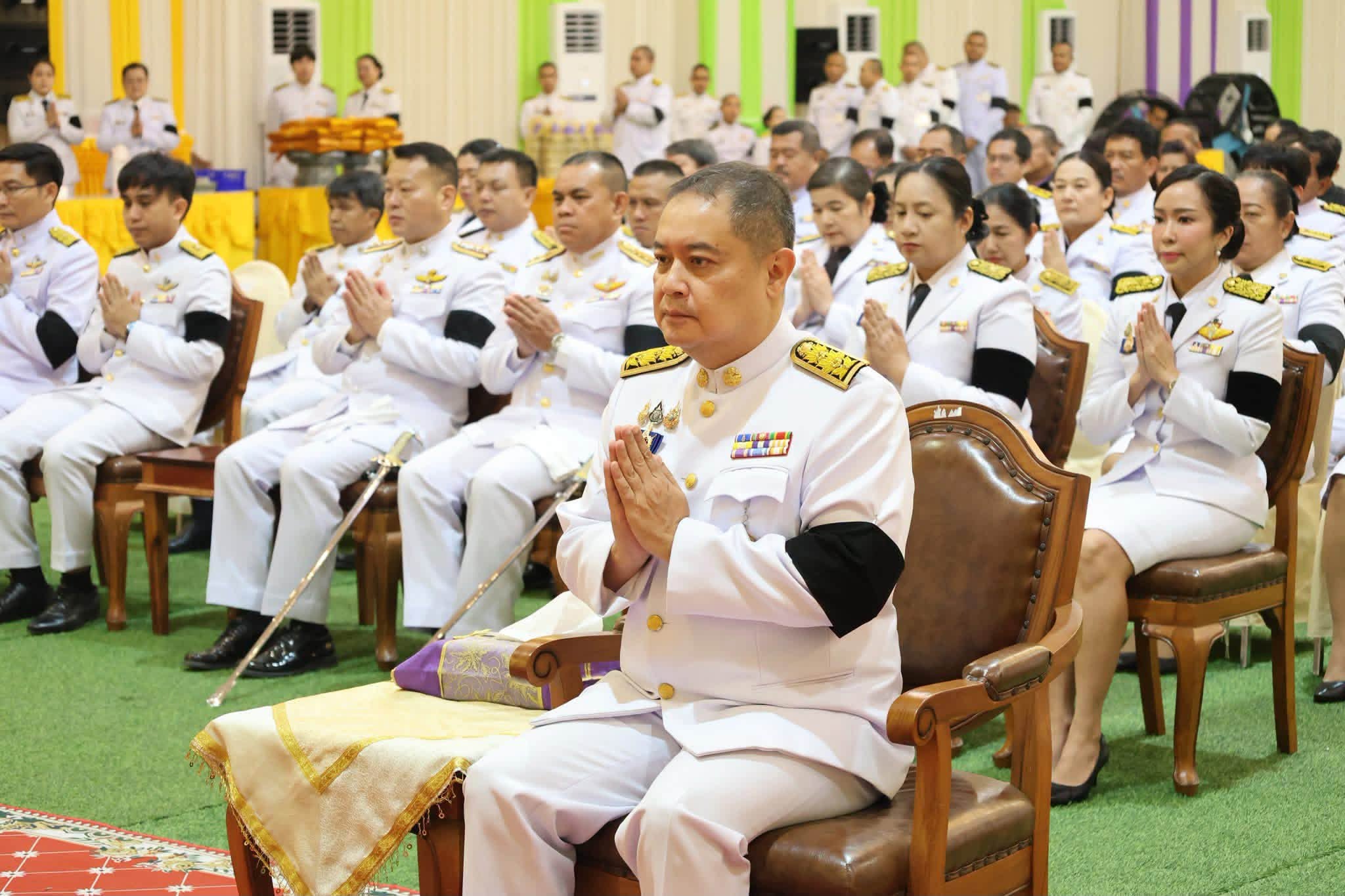 title - ข้าร่วมพิธีวันคล้ายวันประสูติพระเจ้าวรวงศ์เธอ พระองค์เจ้าโสมสวลี กรมหมื่นสุทธนารีนาถพระราชวรเมธาจารย์ เจ้าคณะจังหวัดปทุมธานี (ธ) เจ้าอาวาสวัดโบสถ์ เมตตาเป็นประธานฝ่ายสงฆ์  นายเอกวิทย์ มีเพียร ผู้ว่าราชการจังหวัดปทุมธานี เป็นประธาน