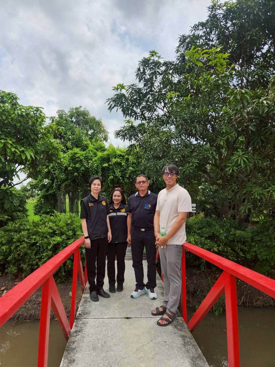 title - ประชุมตรวจติดตามความก้าวหน้าผลการดำเนินงานตามแผนการตรวจราชการของ ส.ป.ก. ประจำปีงบประมาณ พ.ศ. 2569 รอบที่ 2 เขตตรวจราชการที่ 2 ของสำนักงานการปฏิรูปที่ดินจังหวัดปทุมธานี พร้อมทั้งรายงานผลการดำเนินงาน และปัญหาอุปสรรค  ณ ห้องประชุม ส.ป.ก.ปทุมธานี