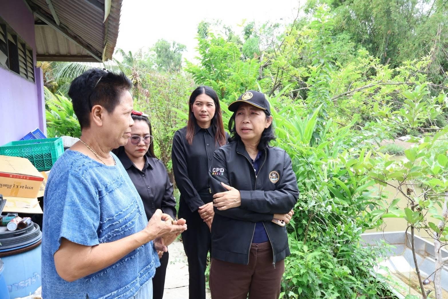 title - เข้าร่วมการจัดทำแผนพัฒนาสหกรณ์ ในโครงการสหกรณ์ รัฐ คนละครึ่ง พึ่งพิงกัน หลักสูตร “สร้างการมีส่วนร่วมของสมาชิกเพื่อพัฒนาสหกรณ์สู่ความเข้มแข็ง