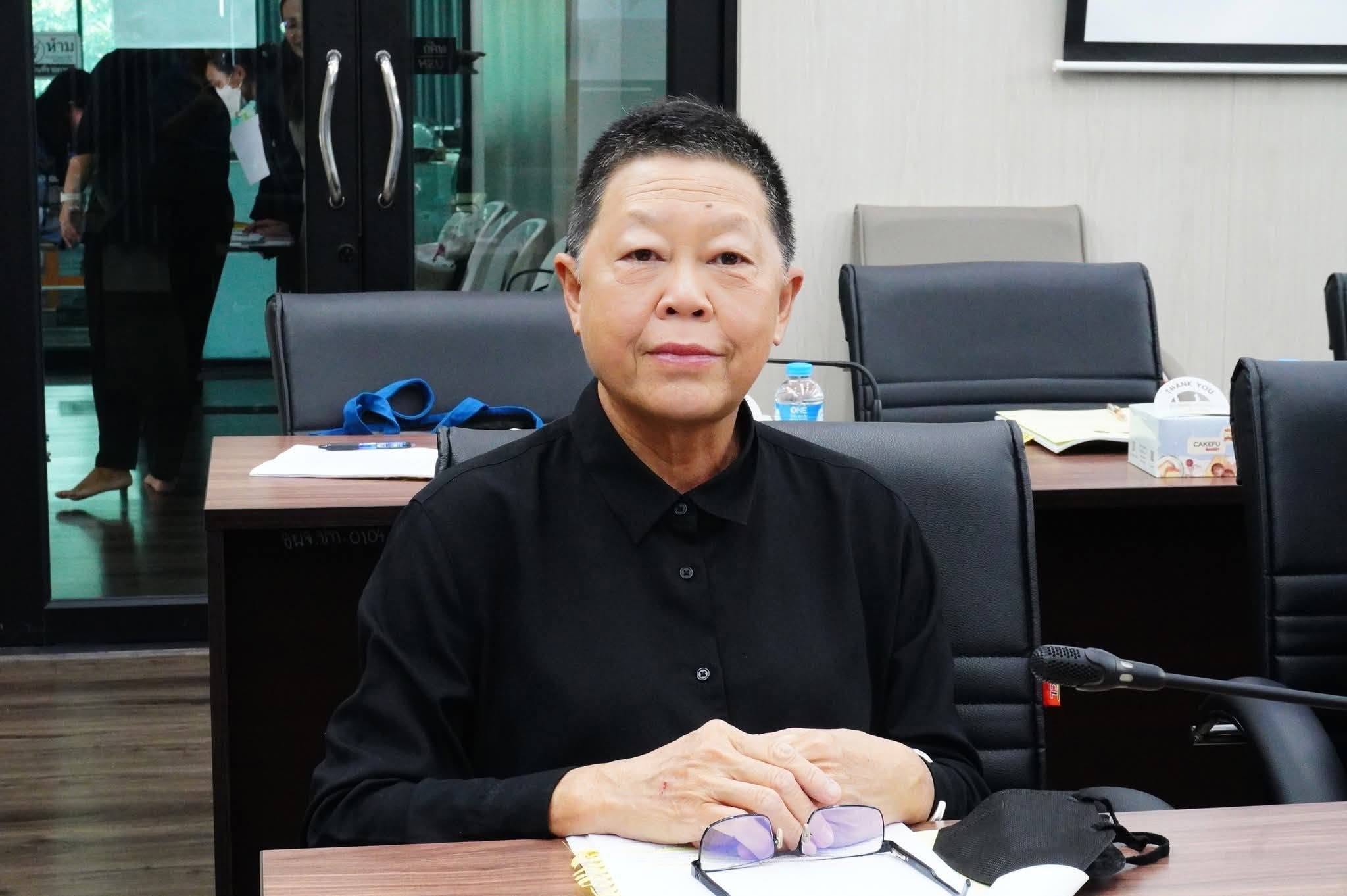 title - ข้าร่วมประชุมคณะอนุกรรมการพัฒนาการเกษตรและสหกรณ์จังหวัดปทุมธานี (อ.พ.ก.) ครั้งที่ 1/2569