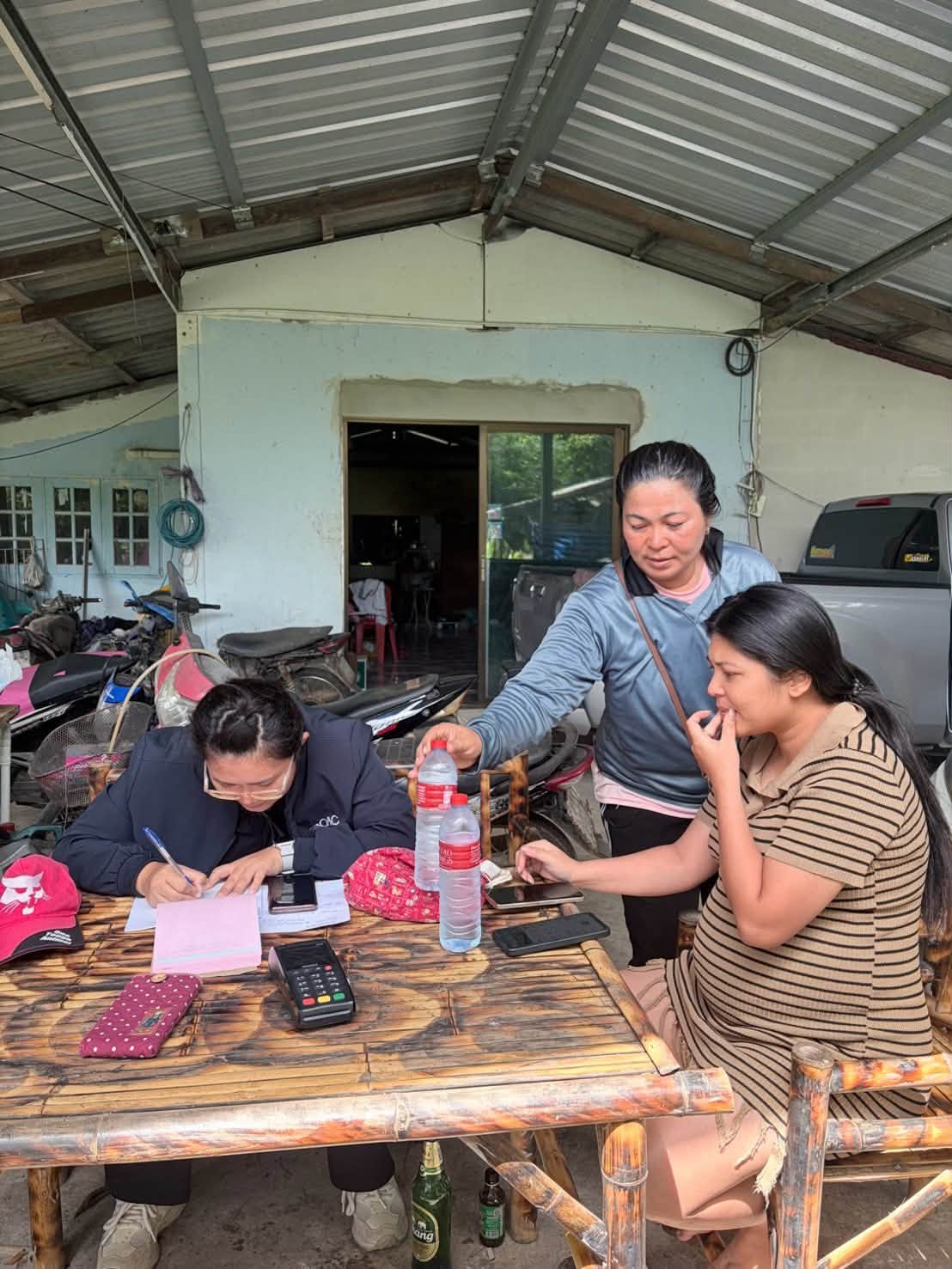title - ติดตามเร่งรัดจัดเก็บหนี้สินเงินกองทุนฯ ในเขตปฏิรูปที่ดิน
