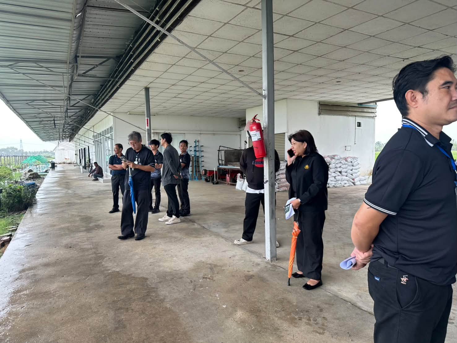 title - จัดประชุมคณะกรรมการตรวจสอบและประเมินค่าเสียหายในการประกอบกิจการที่มิได้เกี่ยวข้องกับการปฏิรูปที่ดินเพื่อเกษตรกรรม ครั้งที่ 1/2569