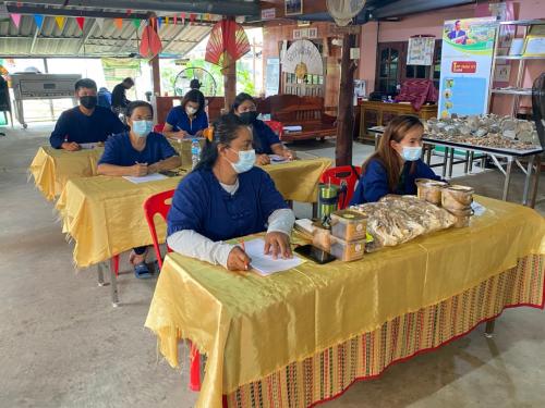 สำนักงานการปฏิรูปที่ดินจังหวัดปทุมธานี โดย กลุ่มยุทธศาสตร์และการปฏิรูปที่ดิน (ส.ป.ก.ปทุมธานี) จัดโครงการฝึกอบรมออนไลน์ 