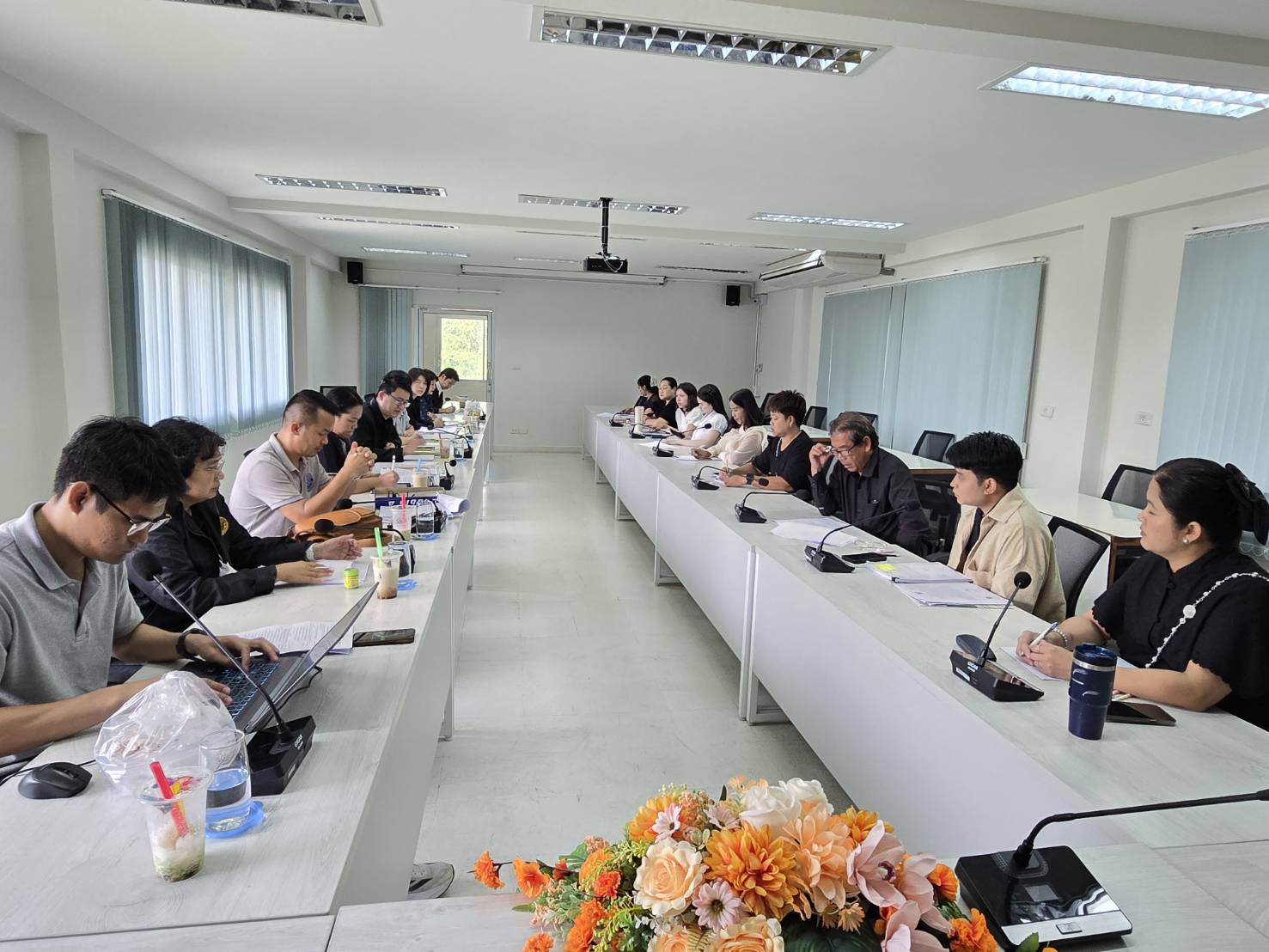 ส.ป.ก.เพชรบุรี ร่วมกิจกรรม 