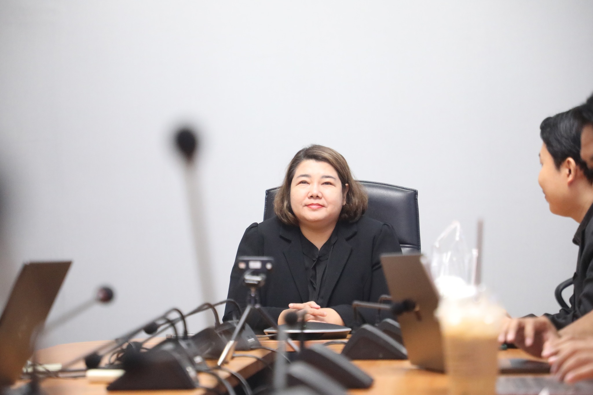 ส.ป.ก.เพชรบุรี ร่วมอบรม 