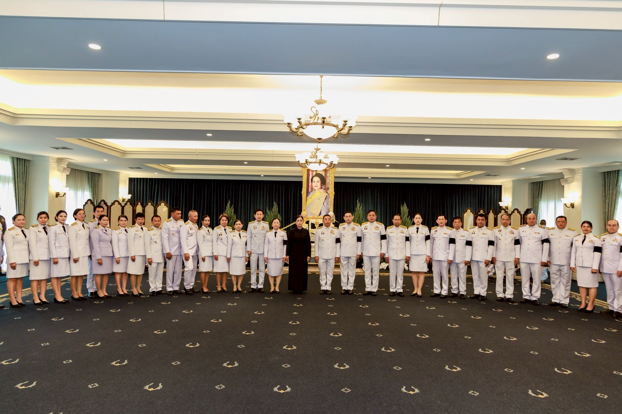 title - ส.ป.ก.เพชรบุรี ร่วมถวายน้ำสรงพระศพ สมเด็จพระนางเจ้าสิริกิติ์ พระบรมราชินีนาถ พระบรมราชชนนีพันปีหลวง