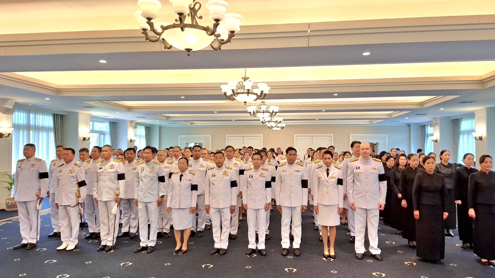 title - ส.ป.ก.เพชรบุรี ร่วมถวายน้ำสรงพระศพ สมเด็จพระนางเจ้าสิริกิติ์ พระบรมราชินีนาถ พระบรมราชชนนีพันปีหลวง