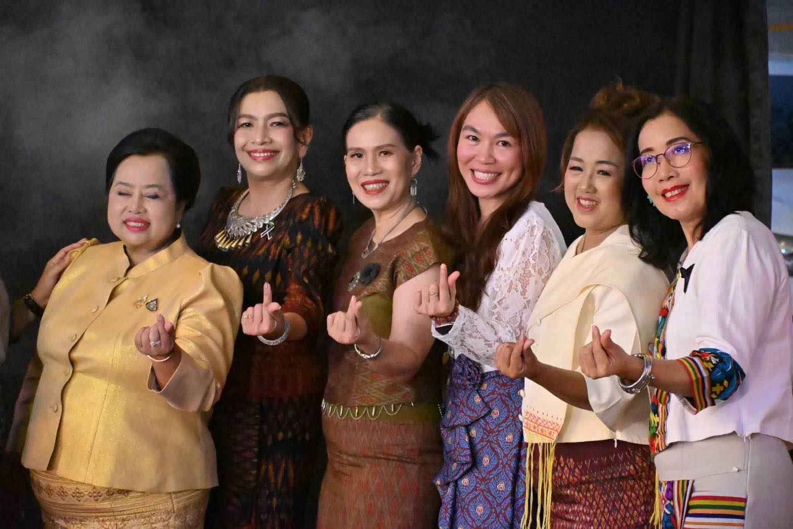 title - ส.ป.ก.พิษณุโลก ร่วมเดินแบบการกุศล เสน่ห์ภูษาศิลป์ ถิ่นเมืองกล้วยตาก เพื่อพัฒนาคุณภาพชีวิต อําเภอบางกระทุ่ม ปีที่ 2 ประจําปี พ.ศ.2569 