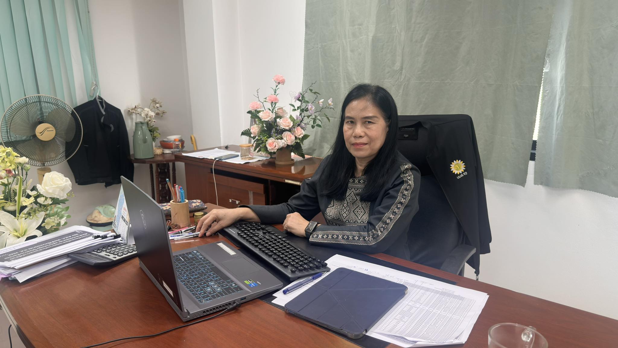 title - ส.ป.ก.พิษณุโลก ร่วมประชุมคณะกรมการจังหวัดและหัวหน้าส่วนราชการจังหวัดพิษณุโลก ครั้งที่ 4/2569