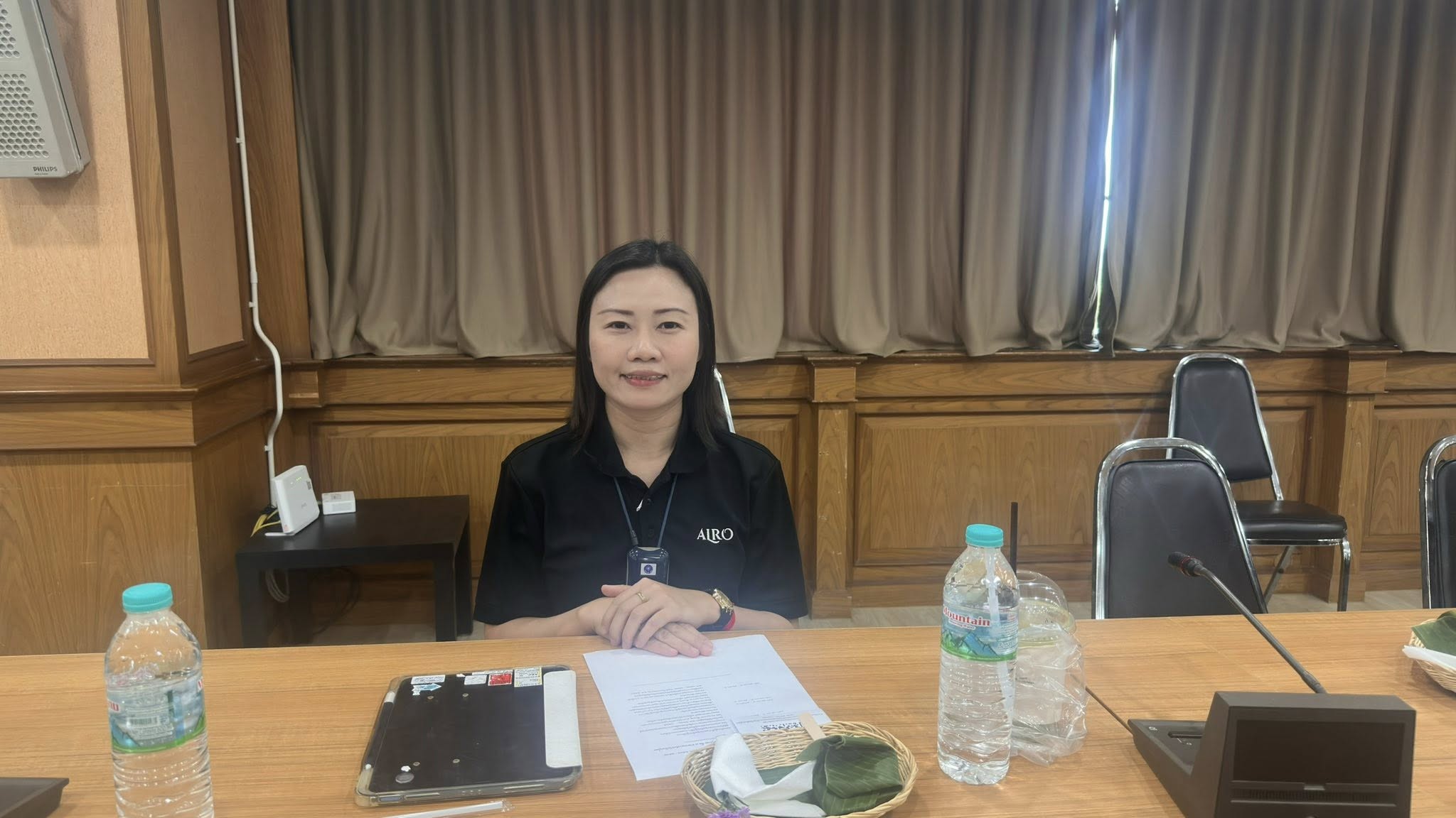 title - ส.ป.ก.พิษณุโลก ร่วมประชุมเชิงปฏิบัติการ การจัดทำแผนพัฒนาการเกษตรและสหกรณ์ ของจังหวัดพิษณุโลก พ.ศ. 2571–2575 