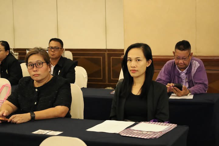 ส.ป.ก.พิษณุโลก ร่วมโครงการบูรณาการพัฒนาท้องถิ่นเพื่อจัดทำประเด็นการพัฒนาท้องถิ่นของององค์กรปกครองส่วนท้องถิ่นในระดับจังหวัดพิษณุโลก และประเด็นการพัฒนาท้องถิ่นขององค์การบริหารส่วนจังหวัดพิษณุโลก (พ.ศ. 2571 - 2575) ครั้งที่ 2